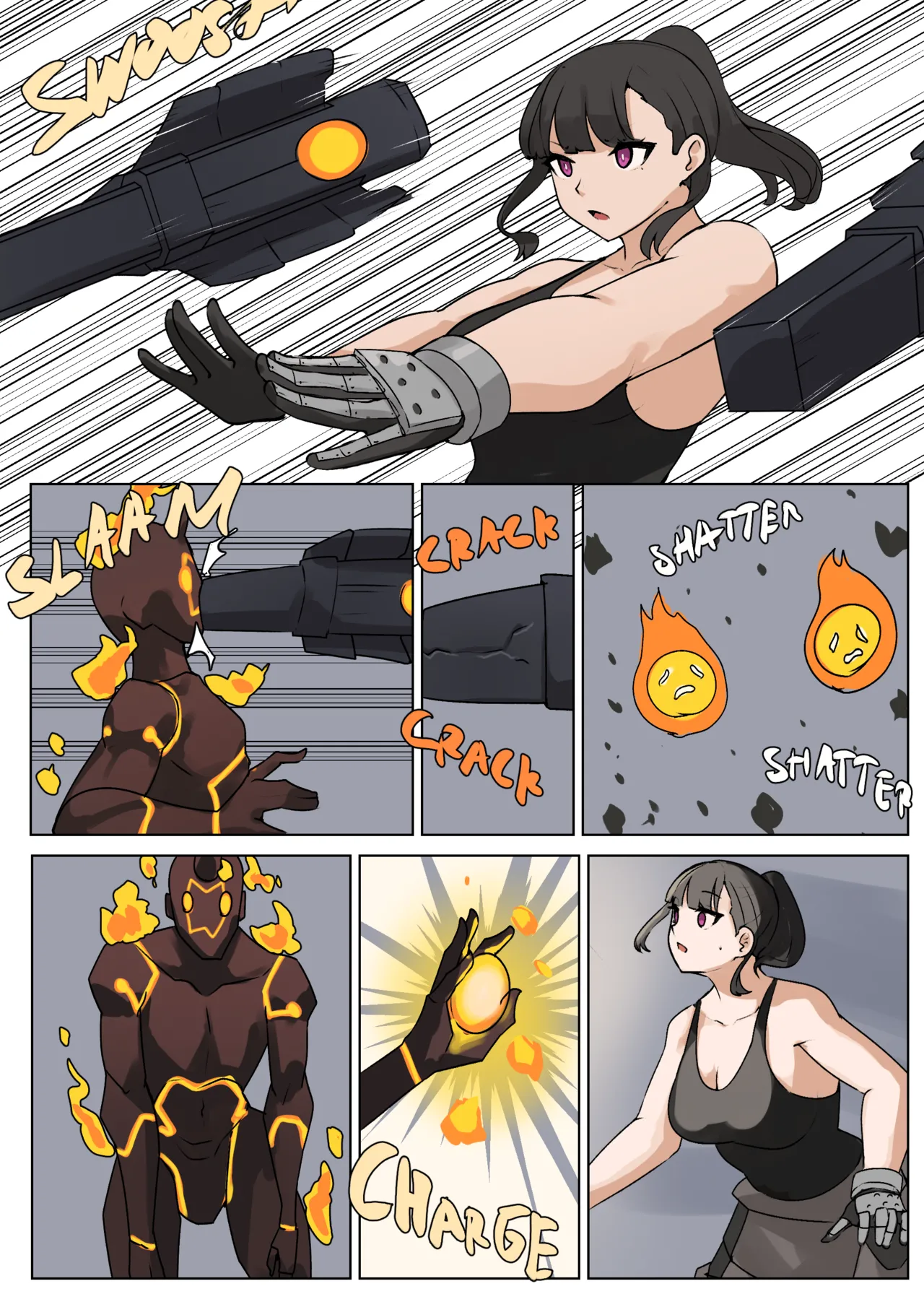 Manga Page 156