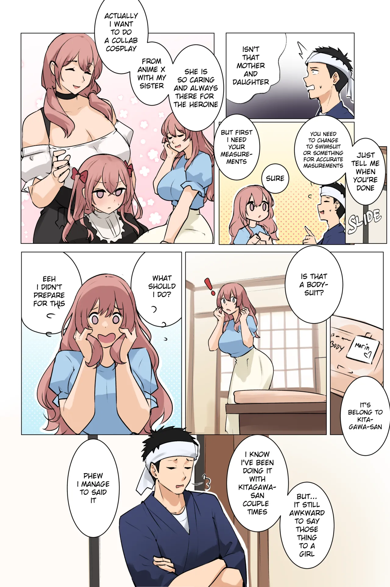 Manga Page 257