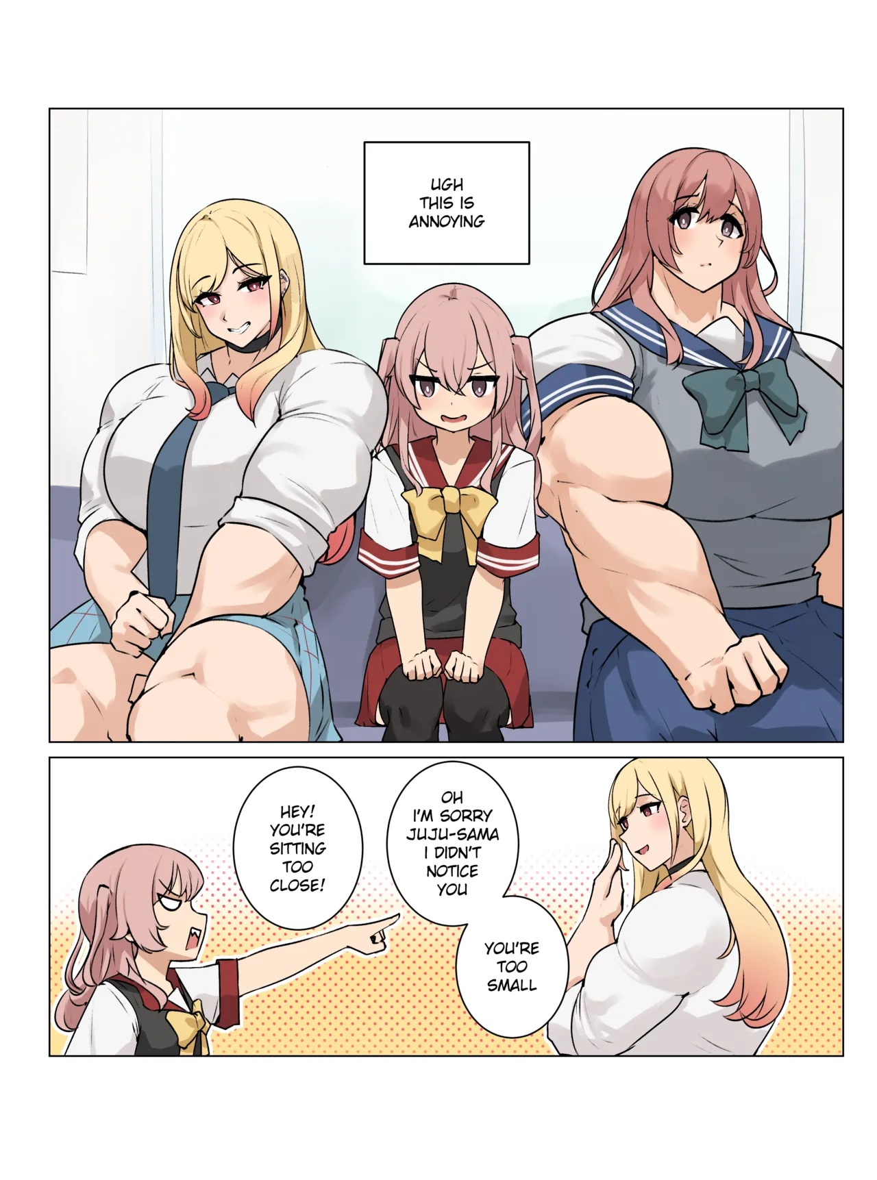 Manga Page 273