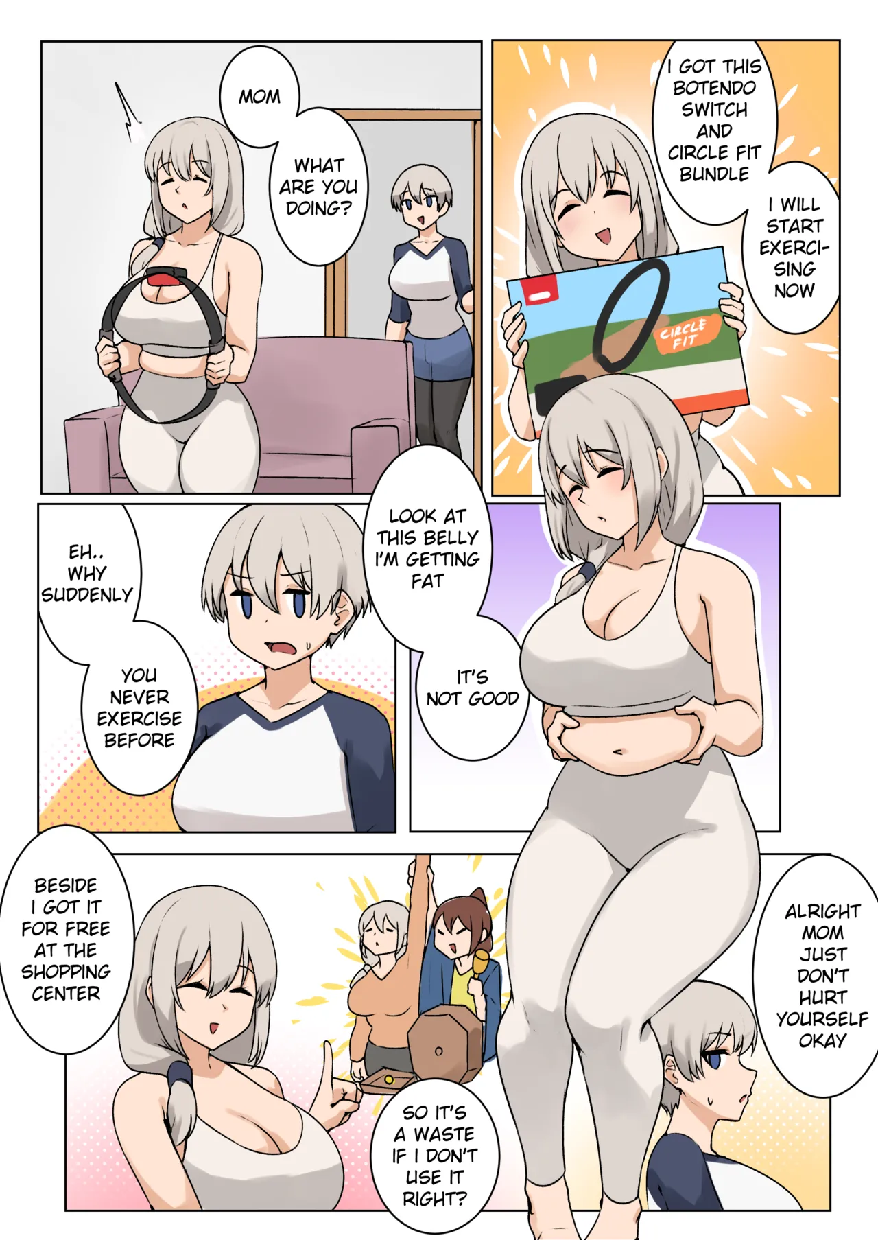 Manga Page 292