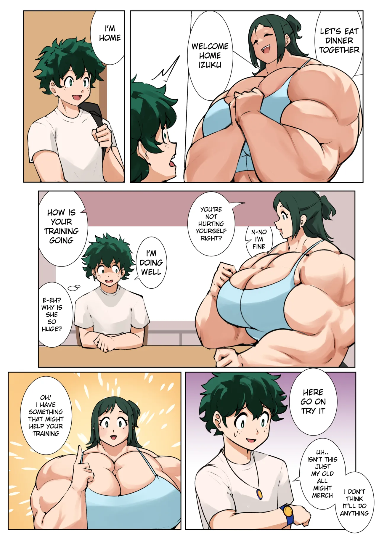 Manga Page 317