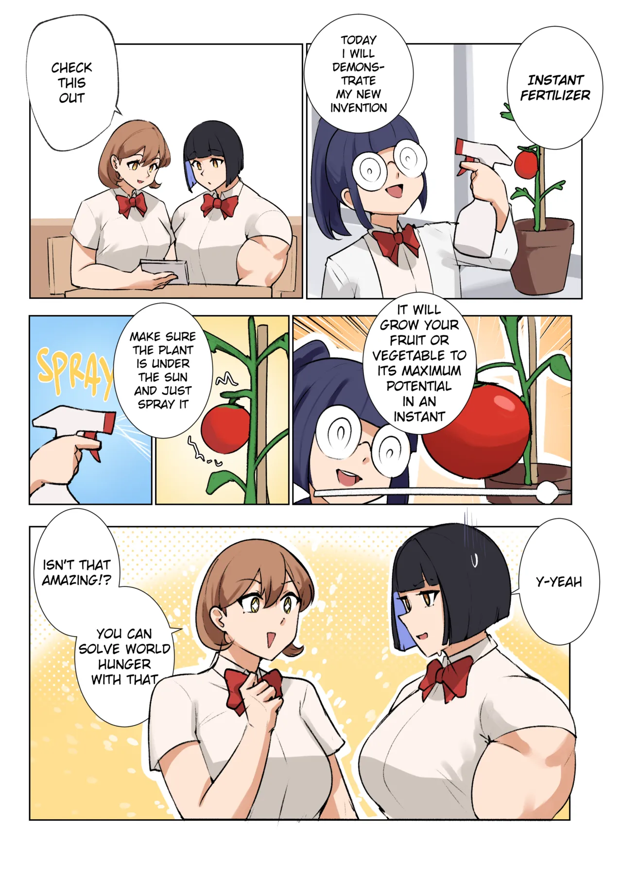 Manga Page 350