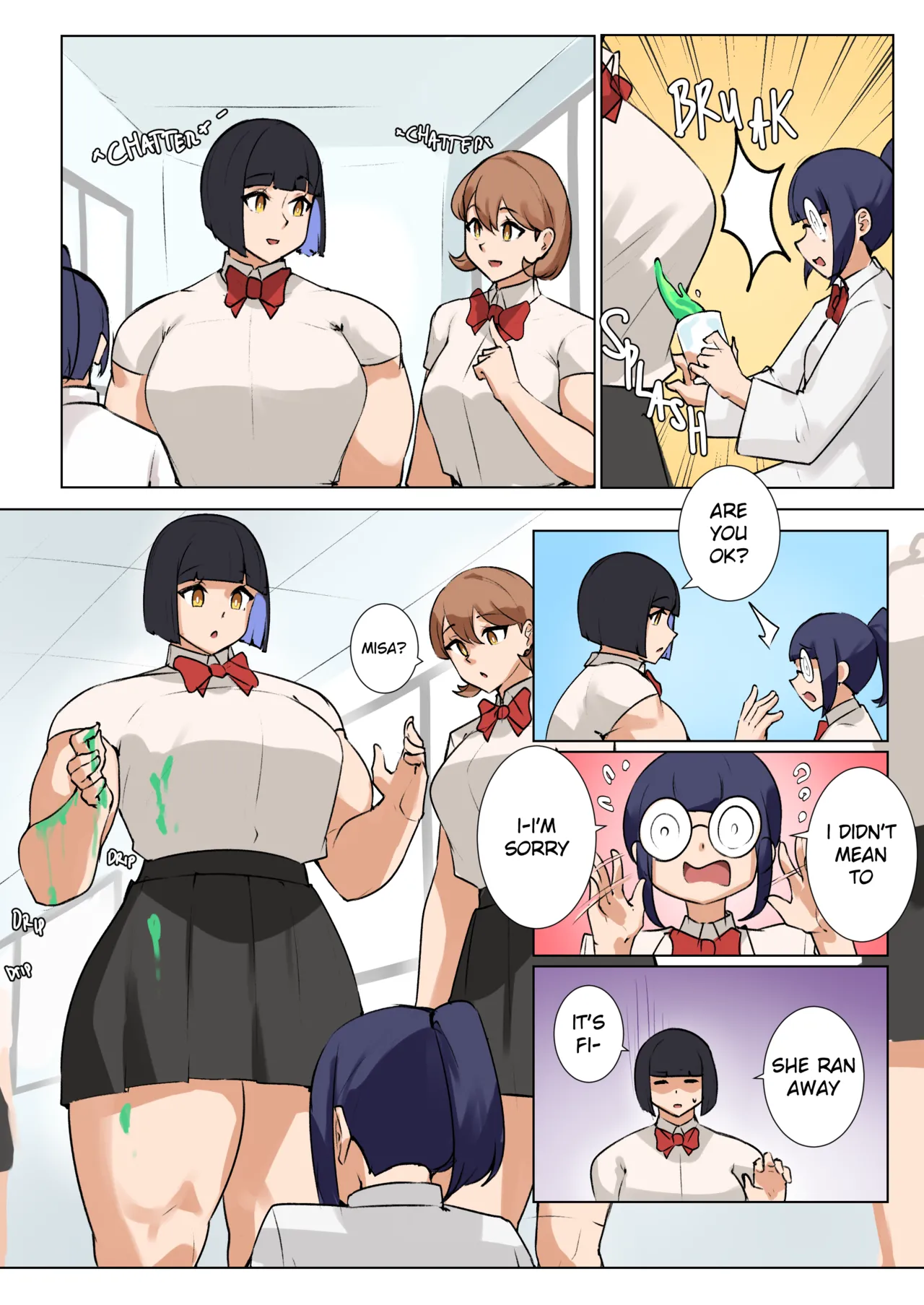 Manga Page 351