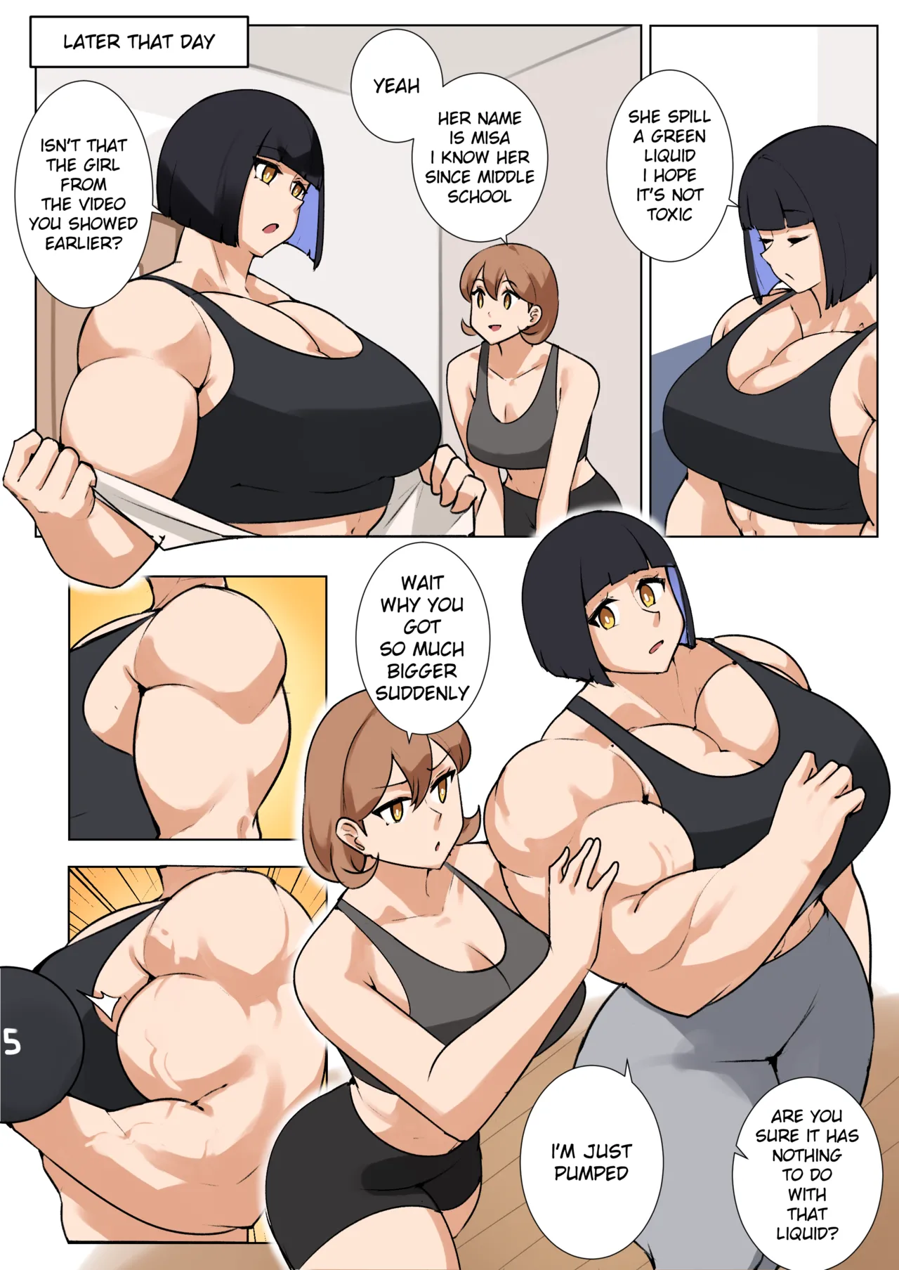 Manga Page 352
