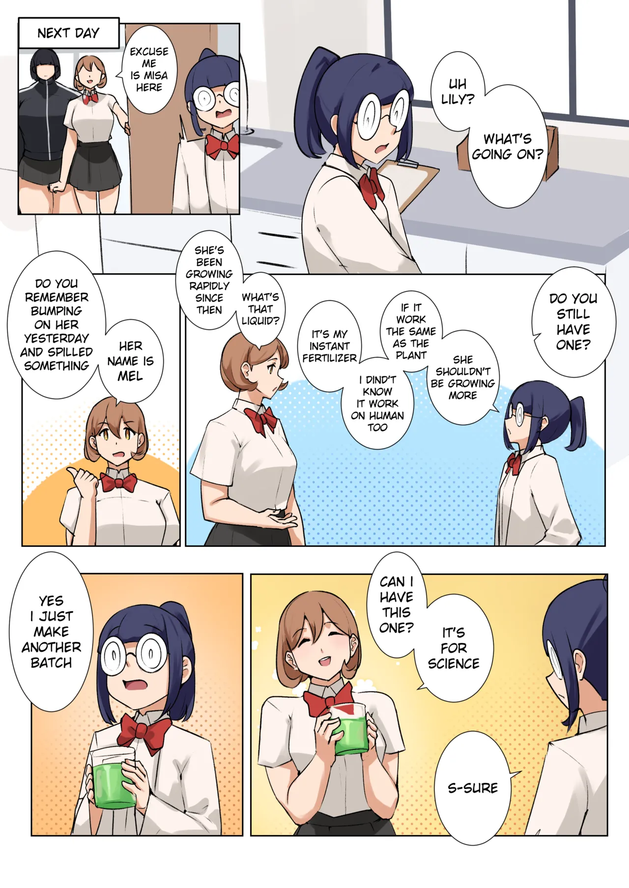 Manga Page 354