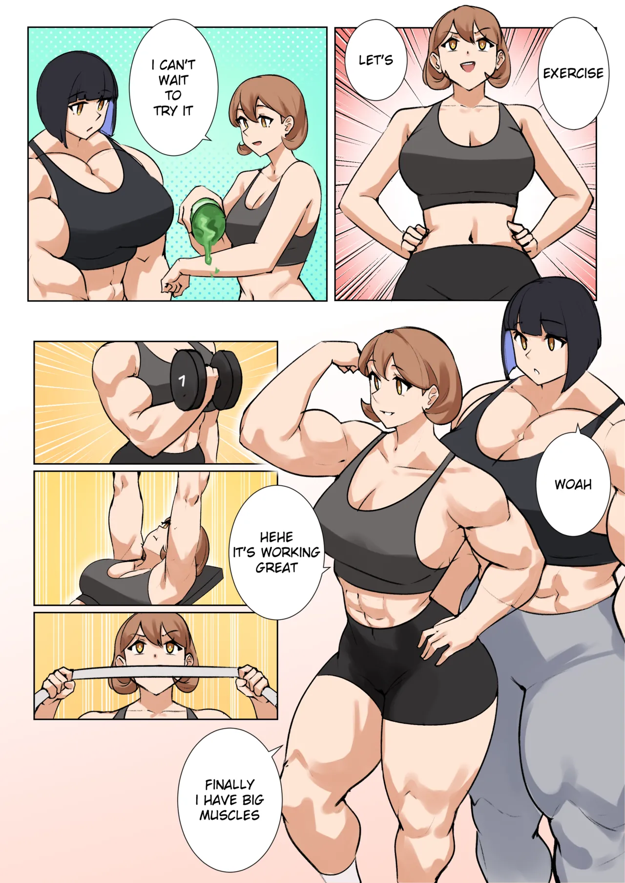 Manga Page 355