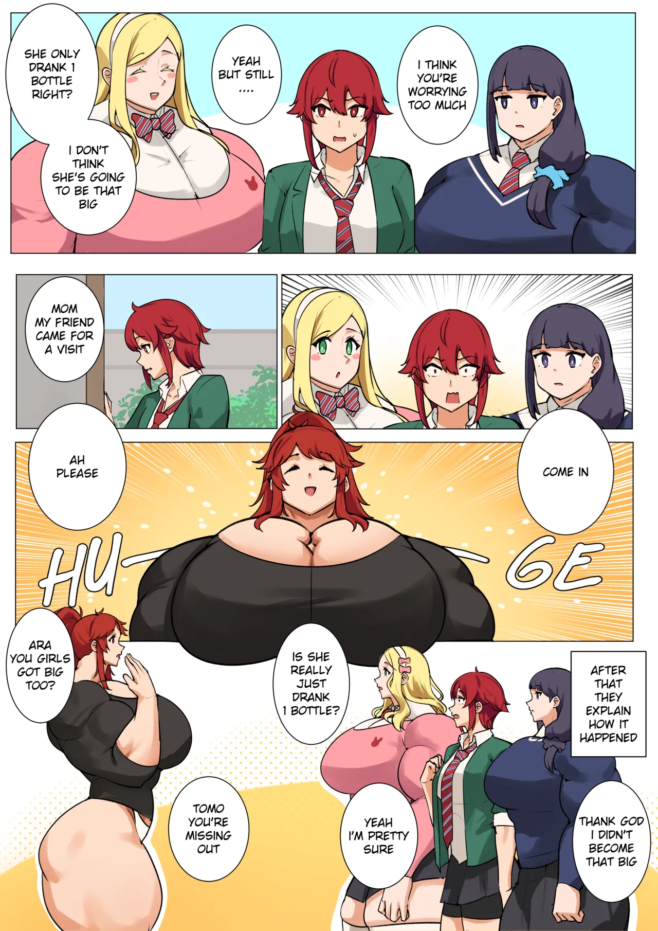 Manga Page 375