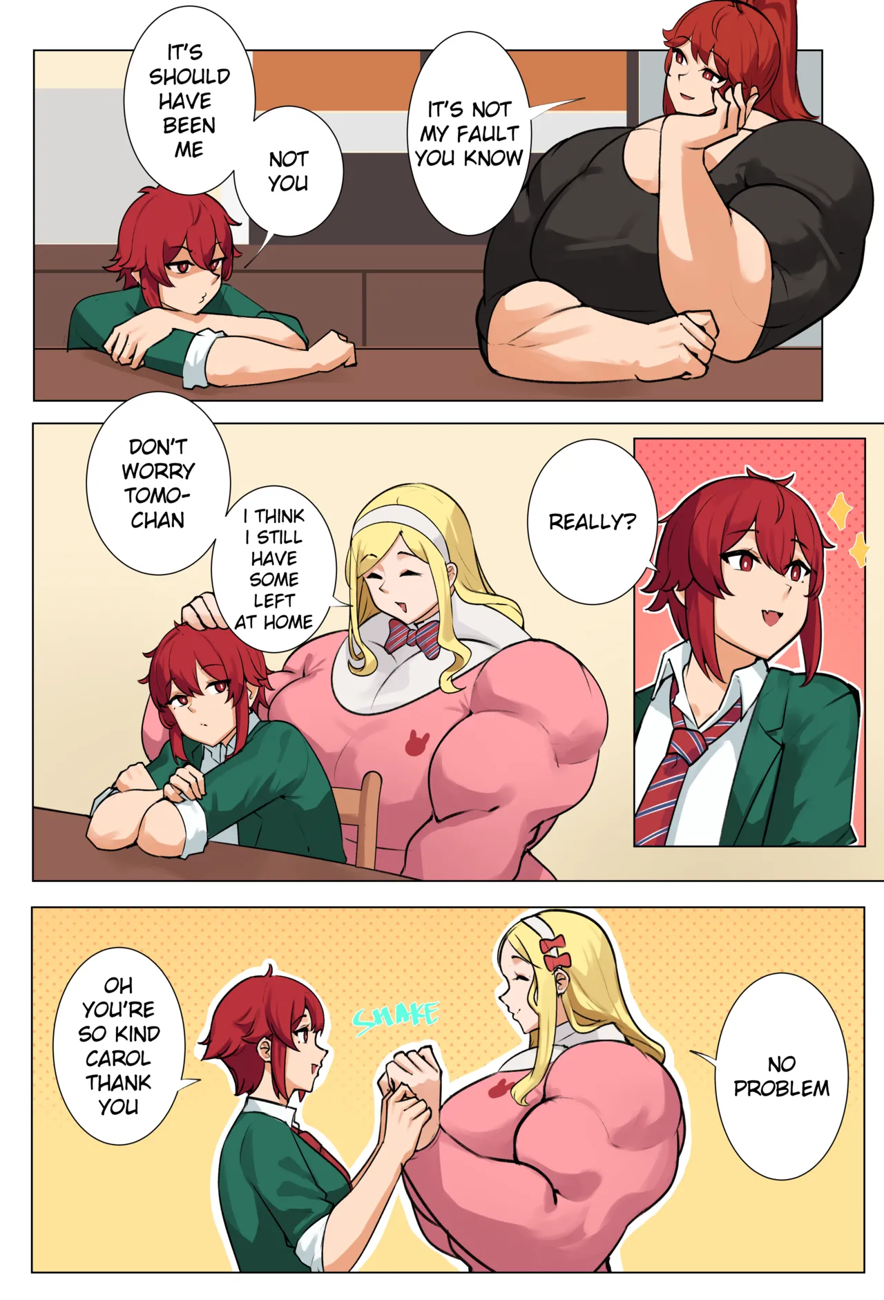 Manga Page 390