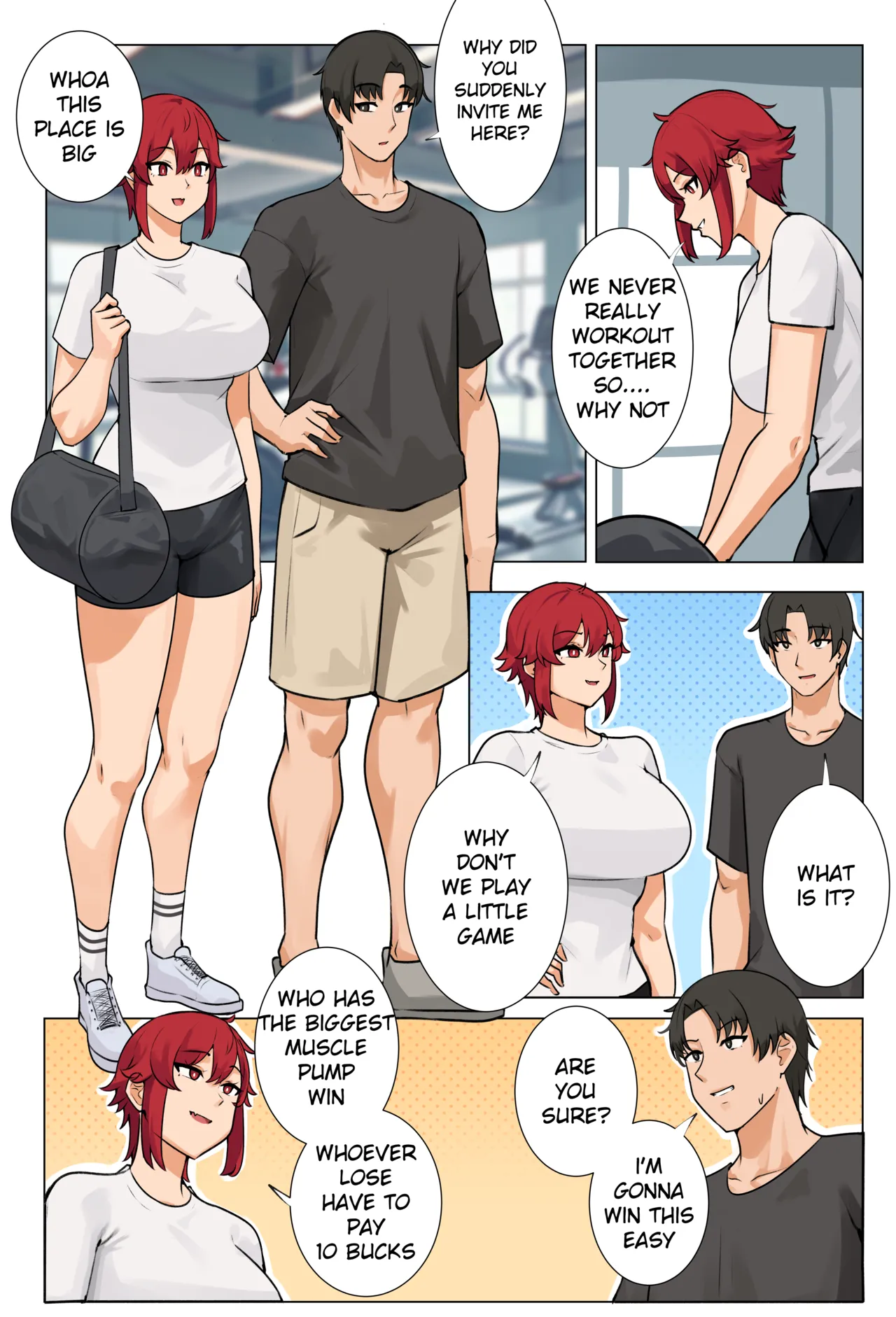 Manga Page 392