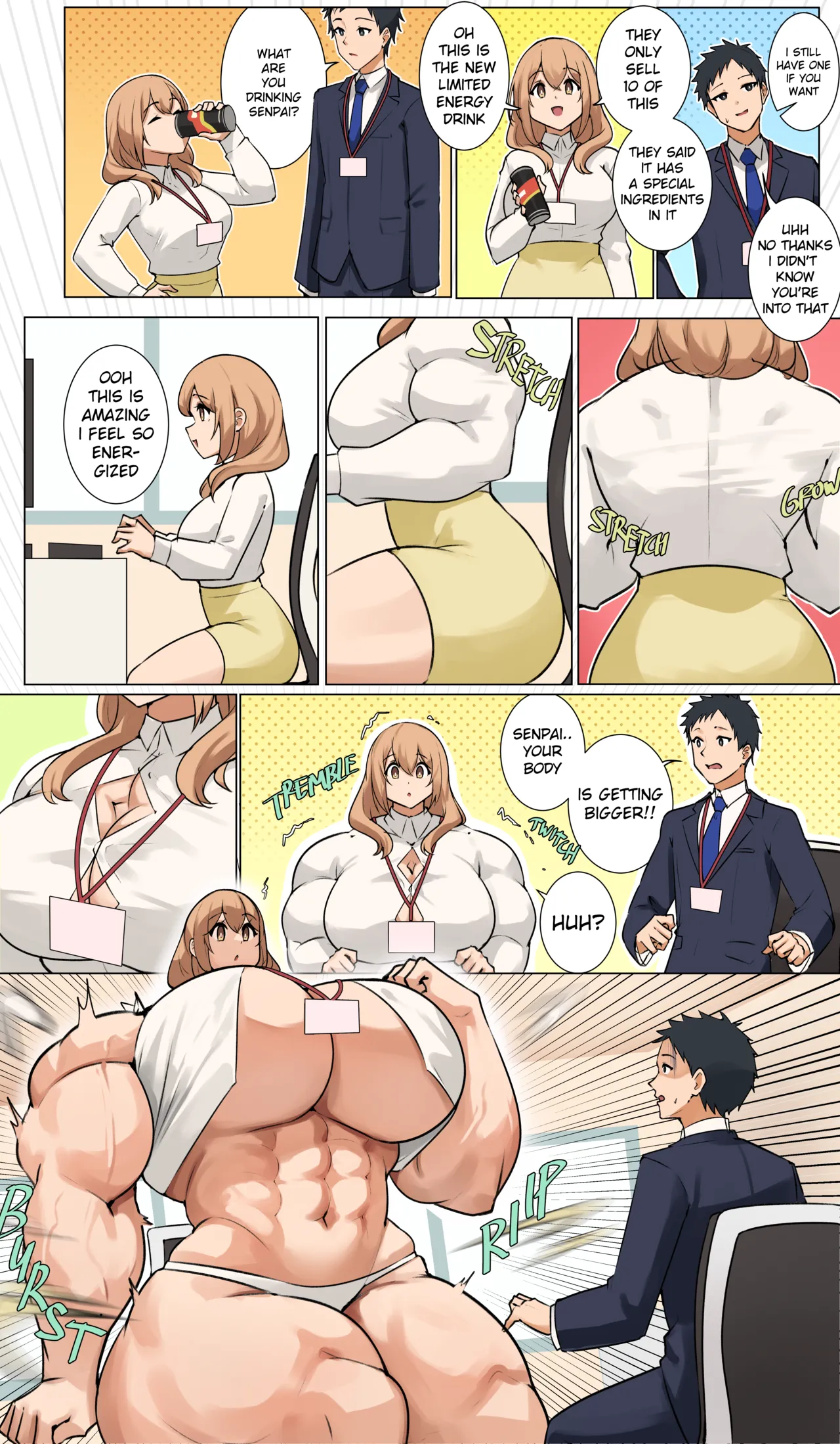 Manga Page 407