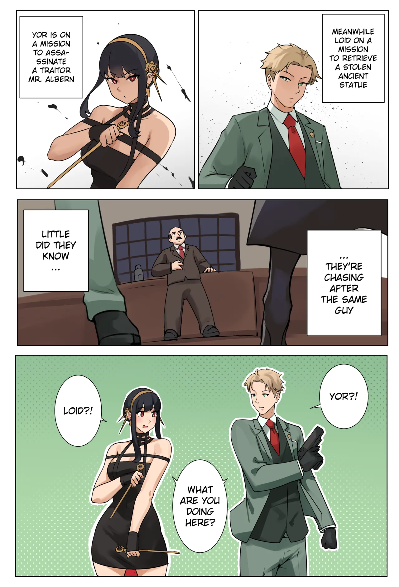 Manga Page 410