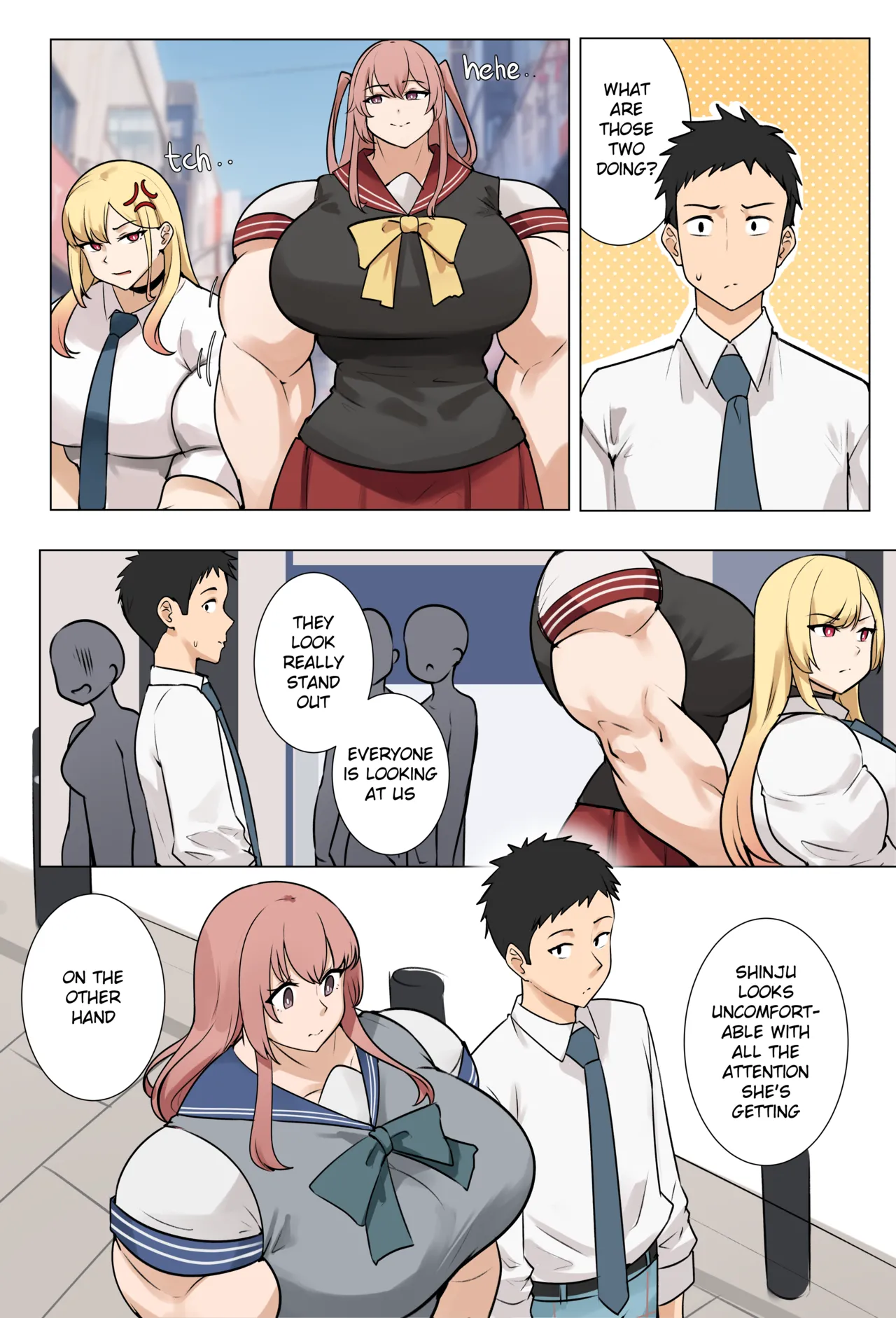 Manga Page 428