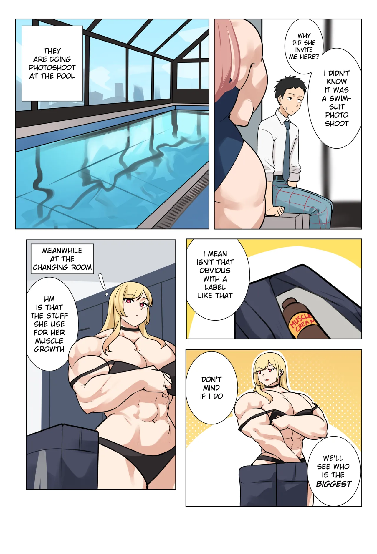 Manga Page 429
