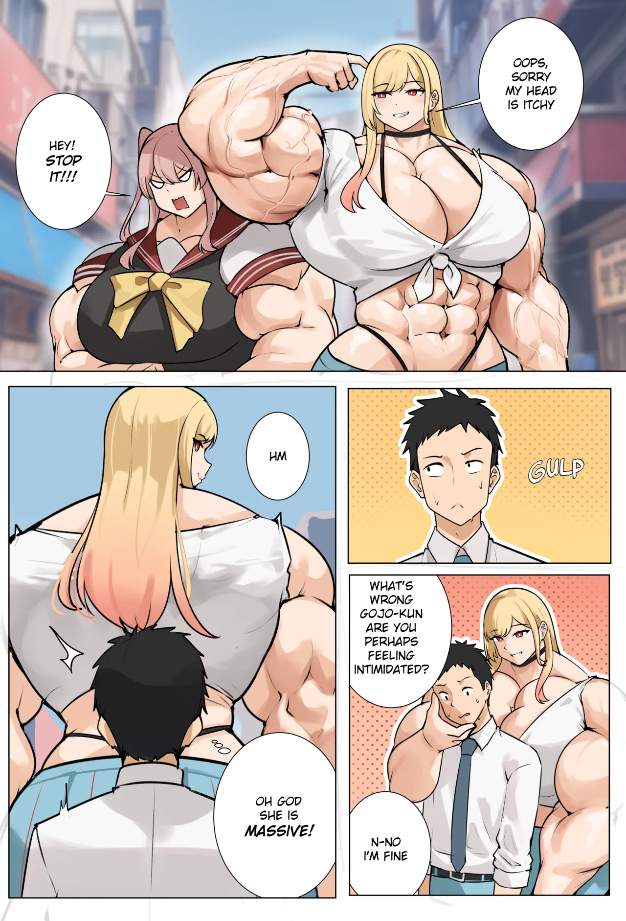 Manga Page 434