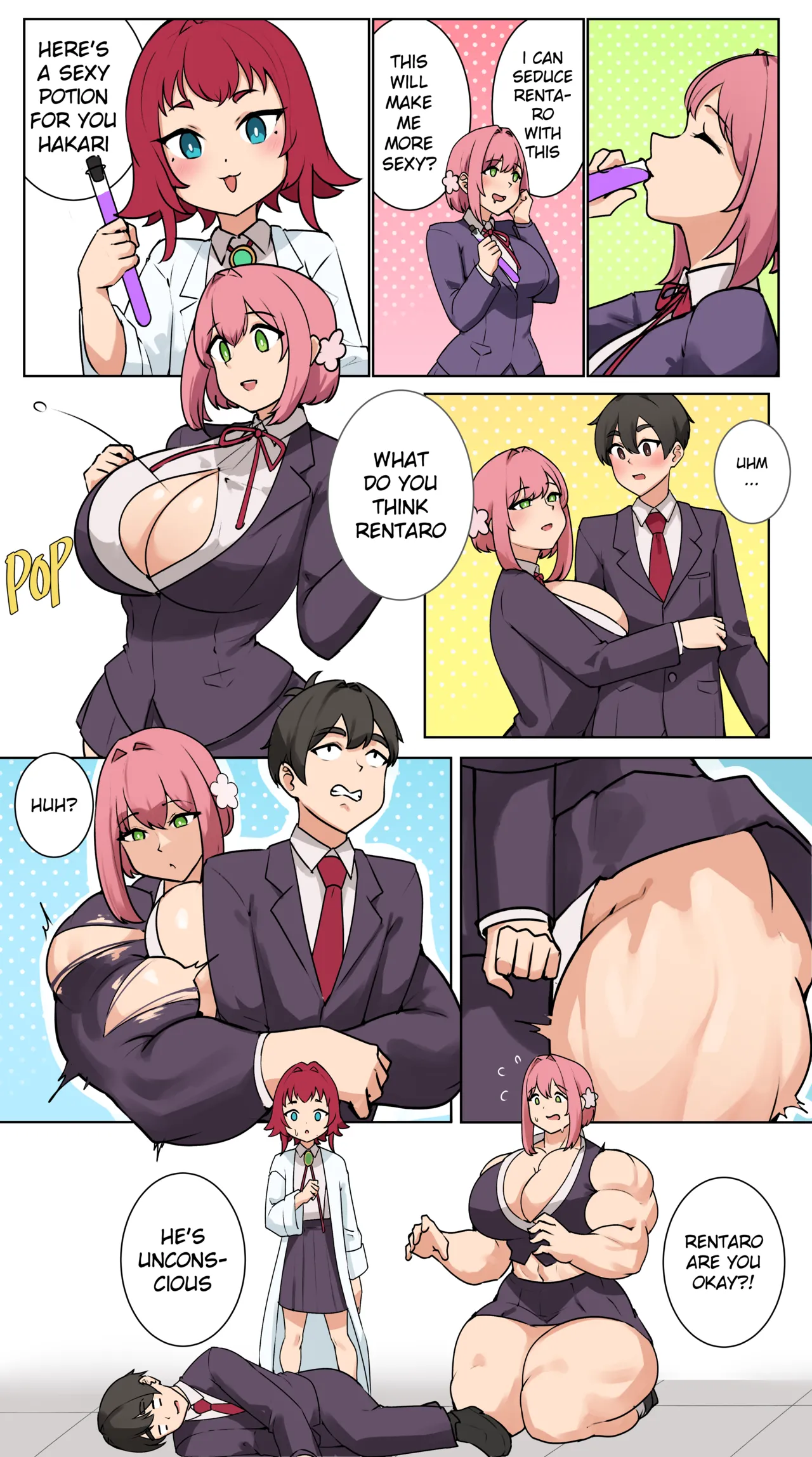 Manga Page 442