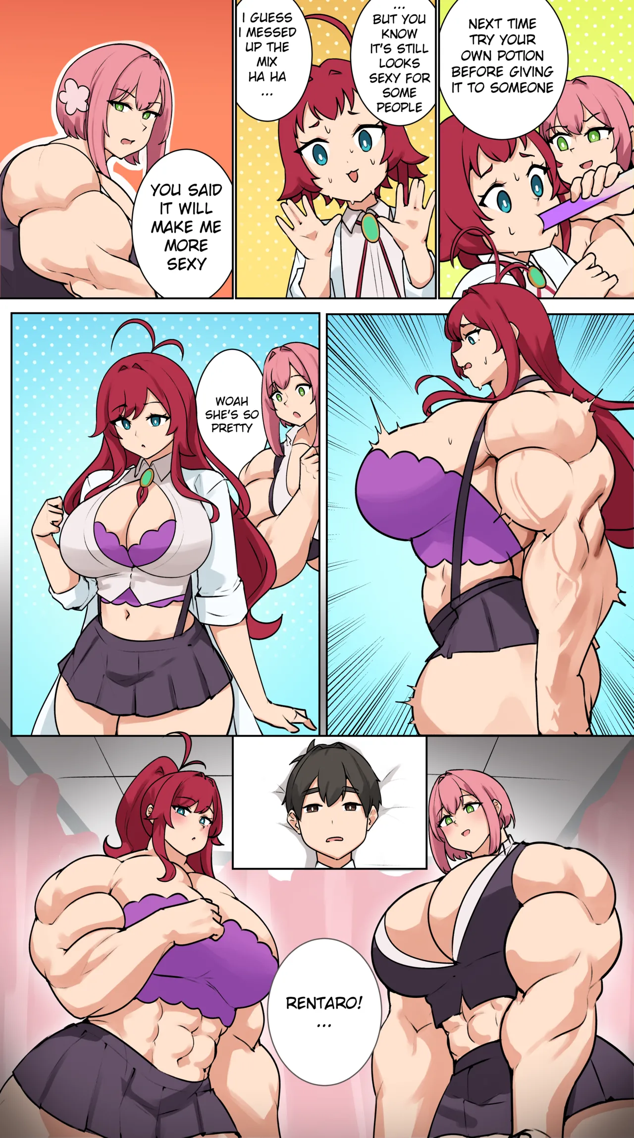 Manga Page 443