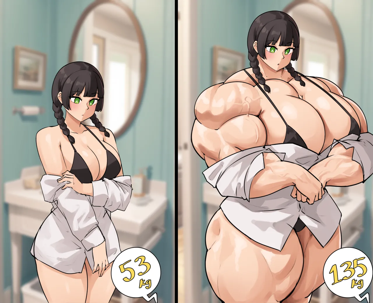 Manga Page 444