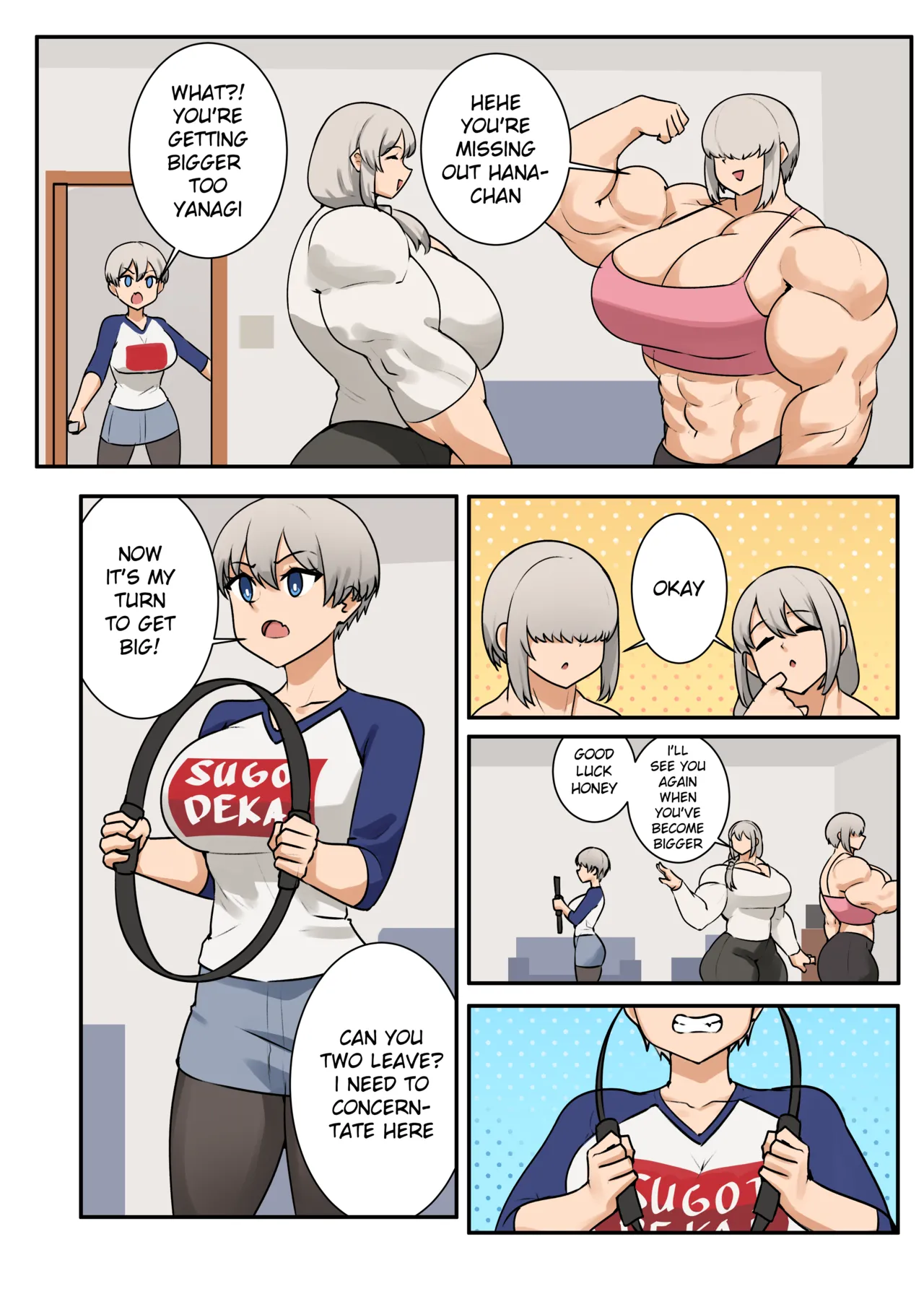Manga Page 447