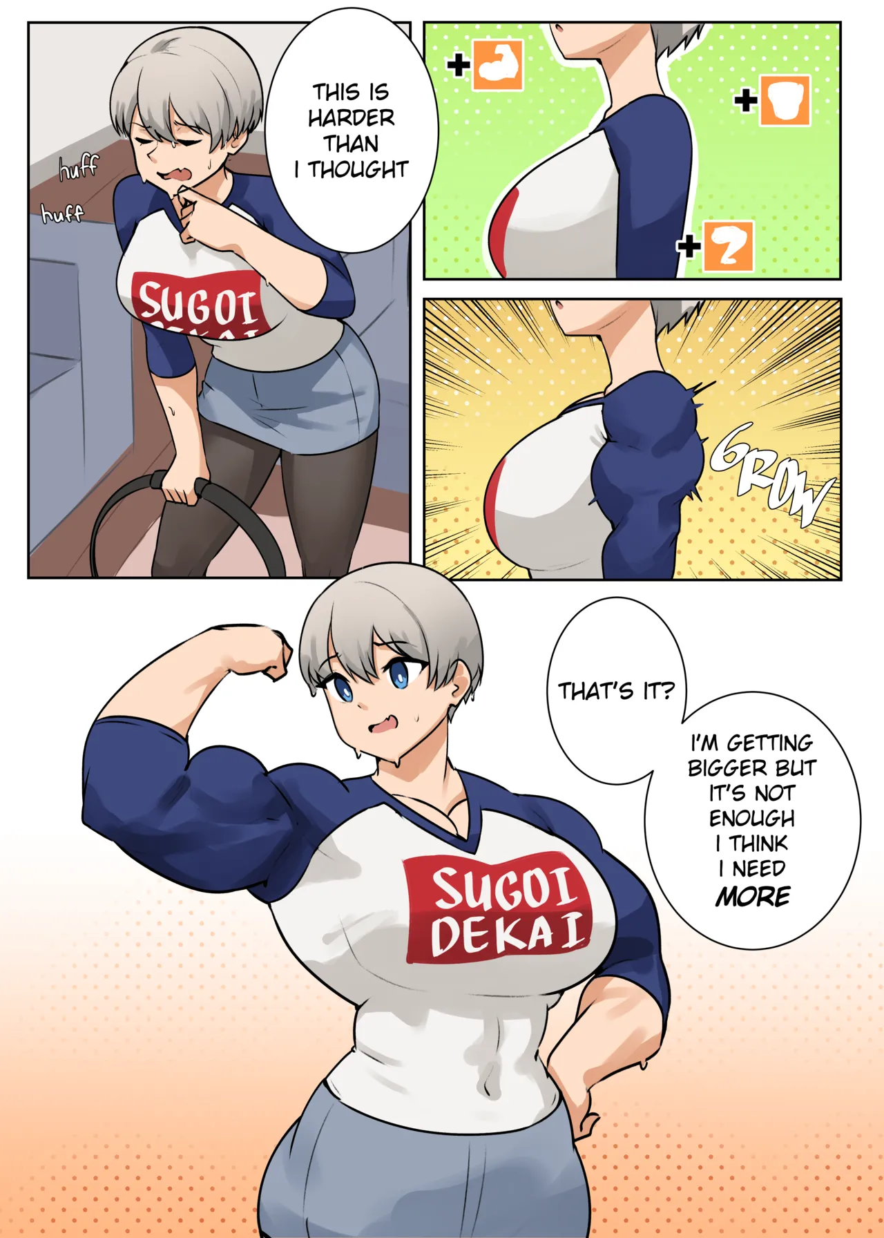 Manga Page 448