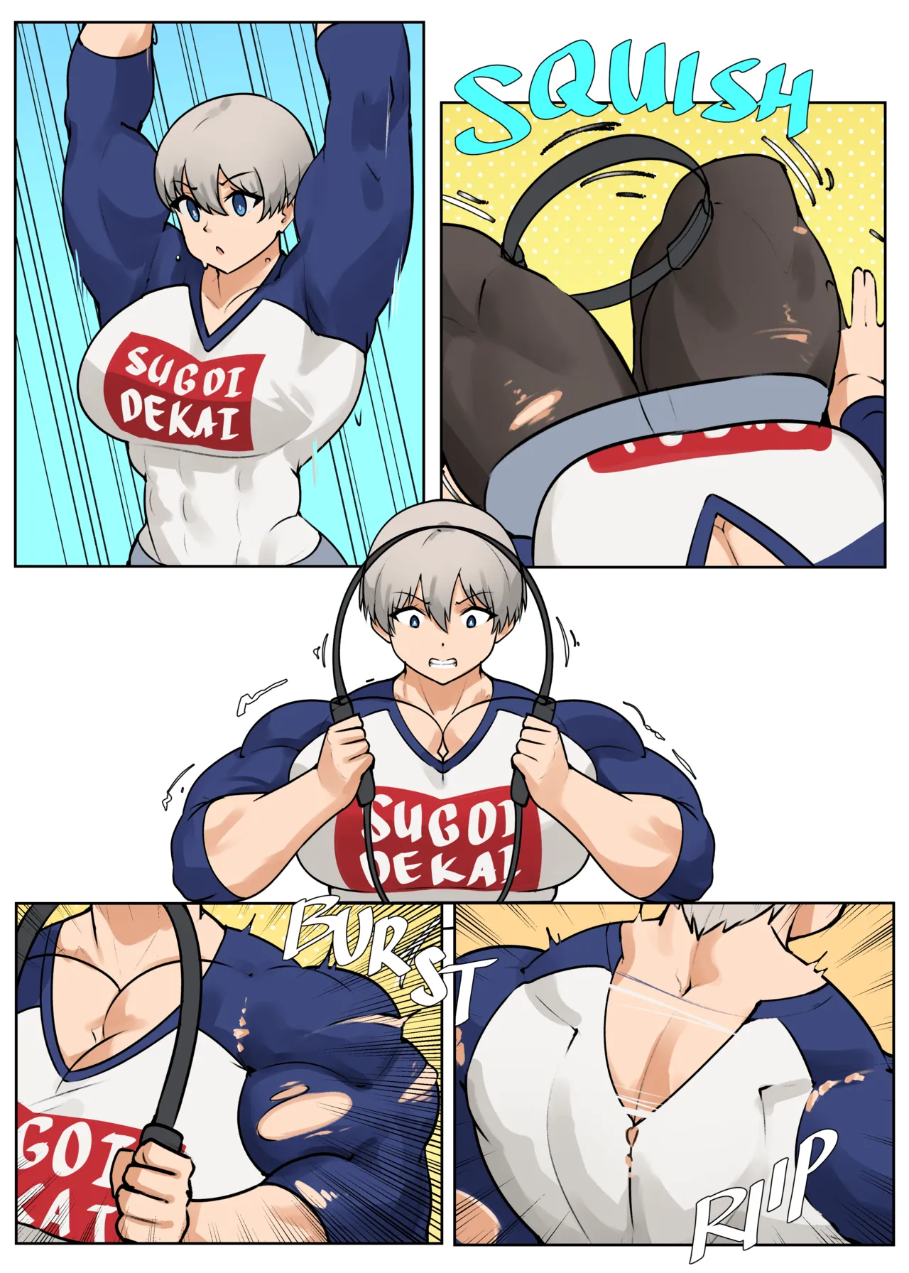 Manga Page 449