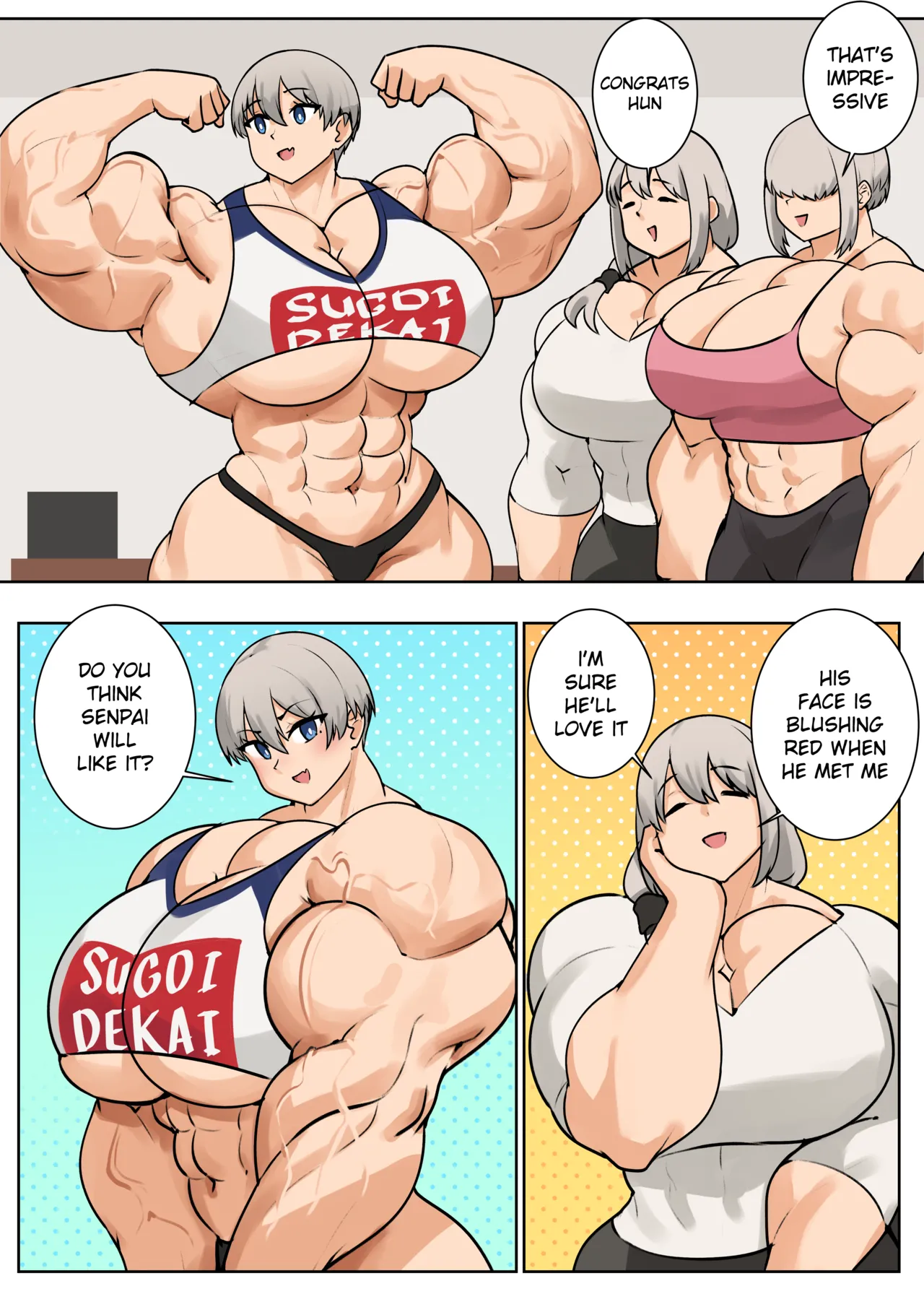 Manga Page 451