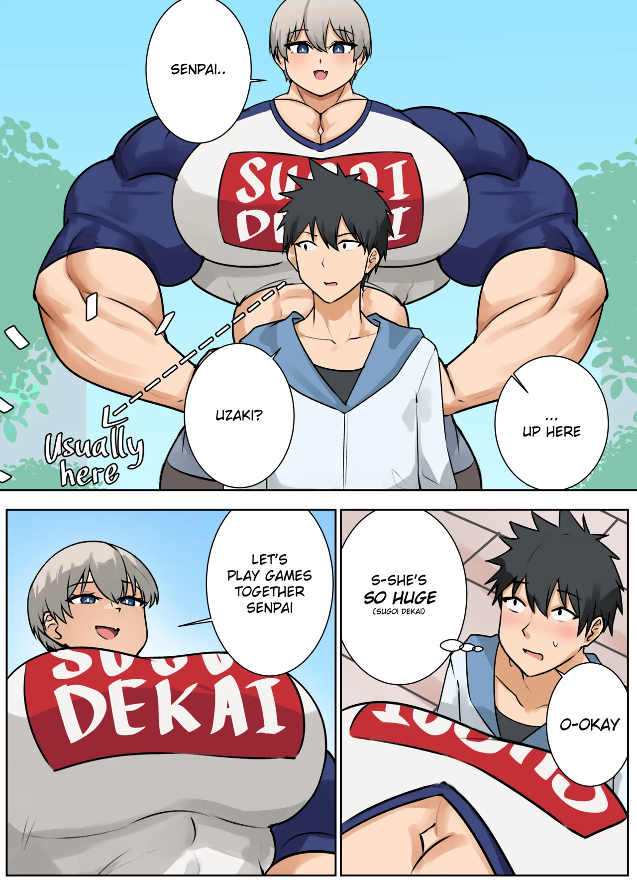 Manga Page 452