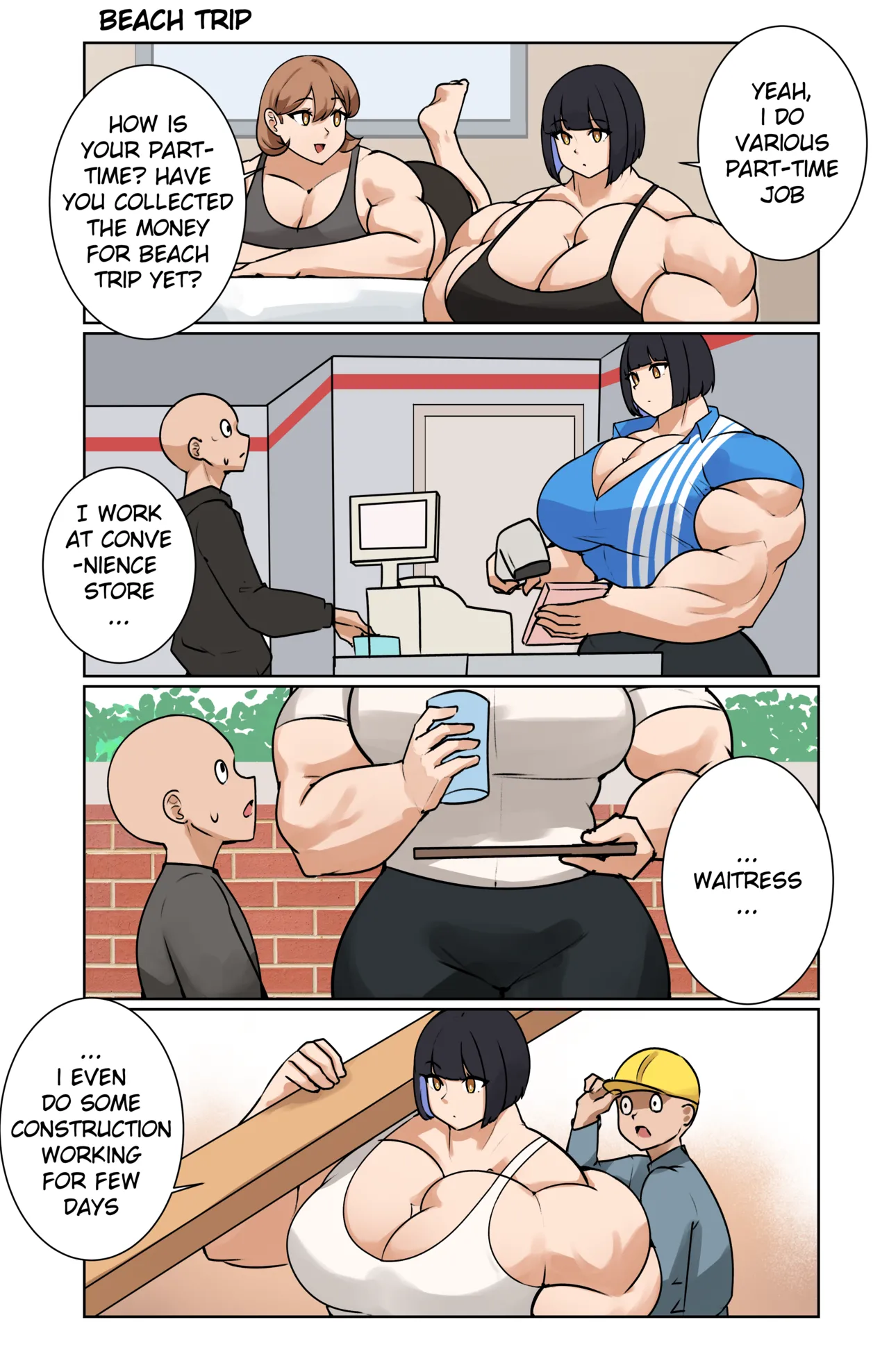 Manga Page 463
