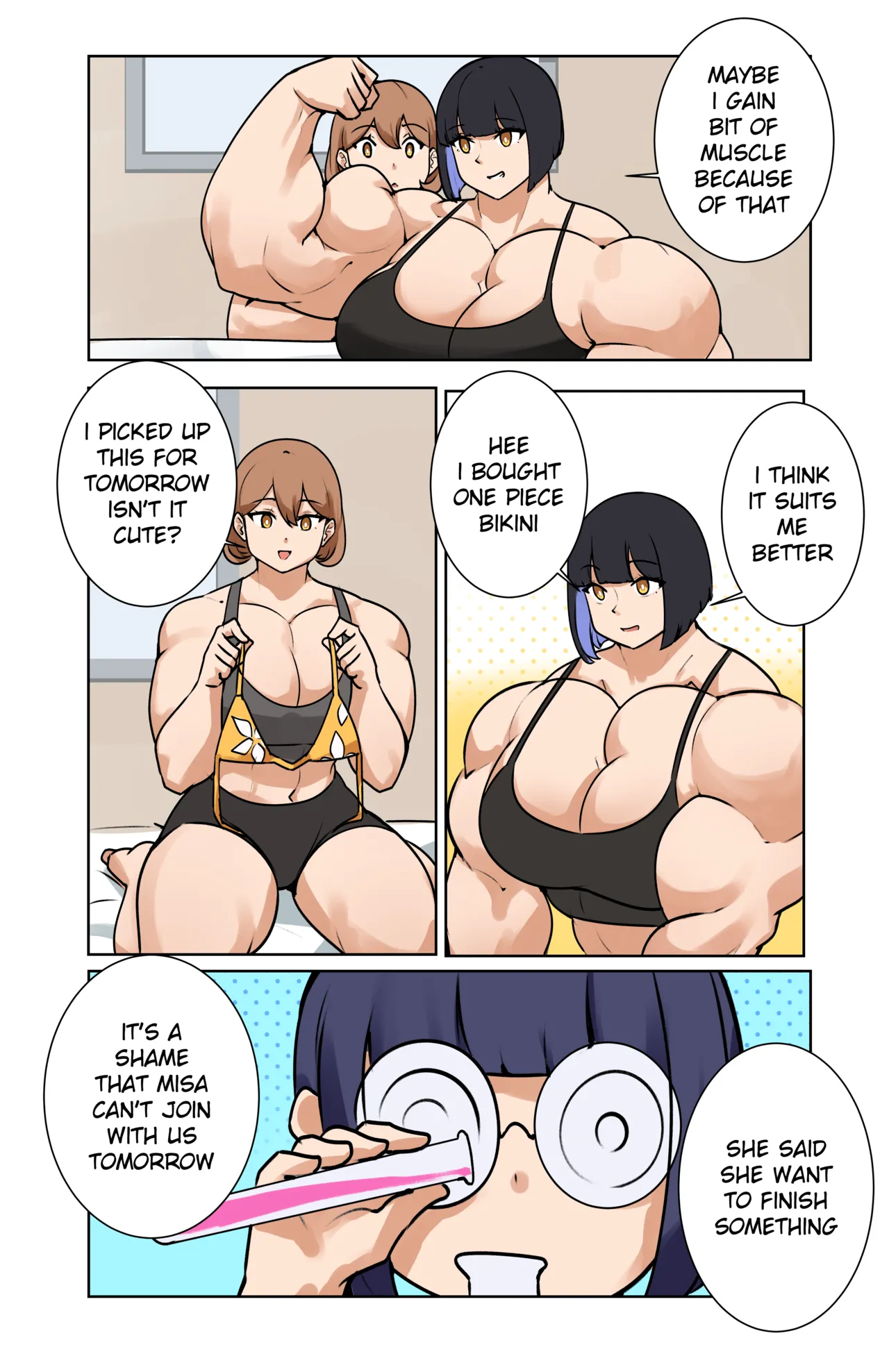 Manga Page 464