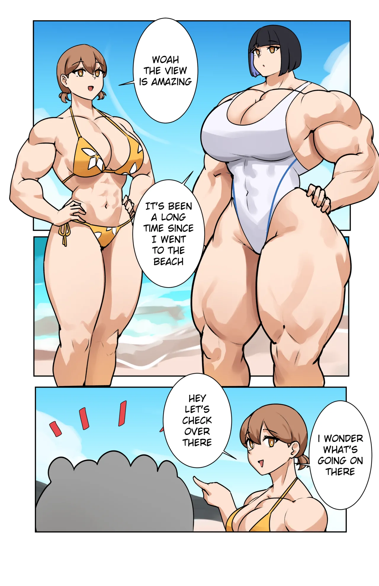 Manga Page 465