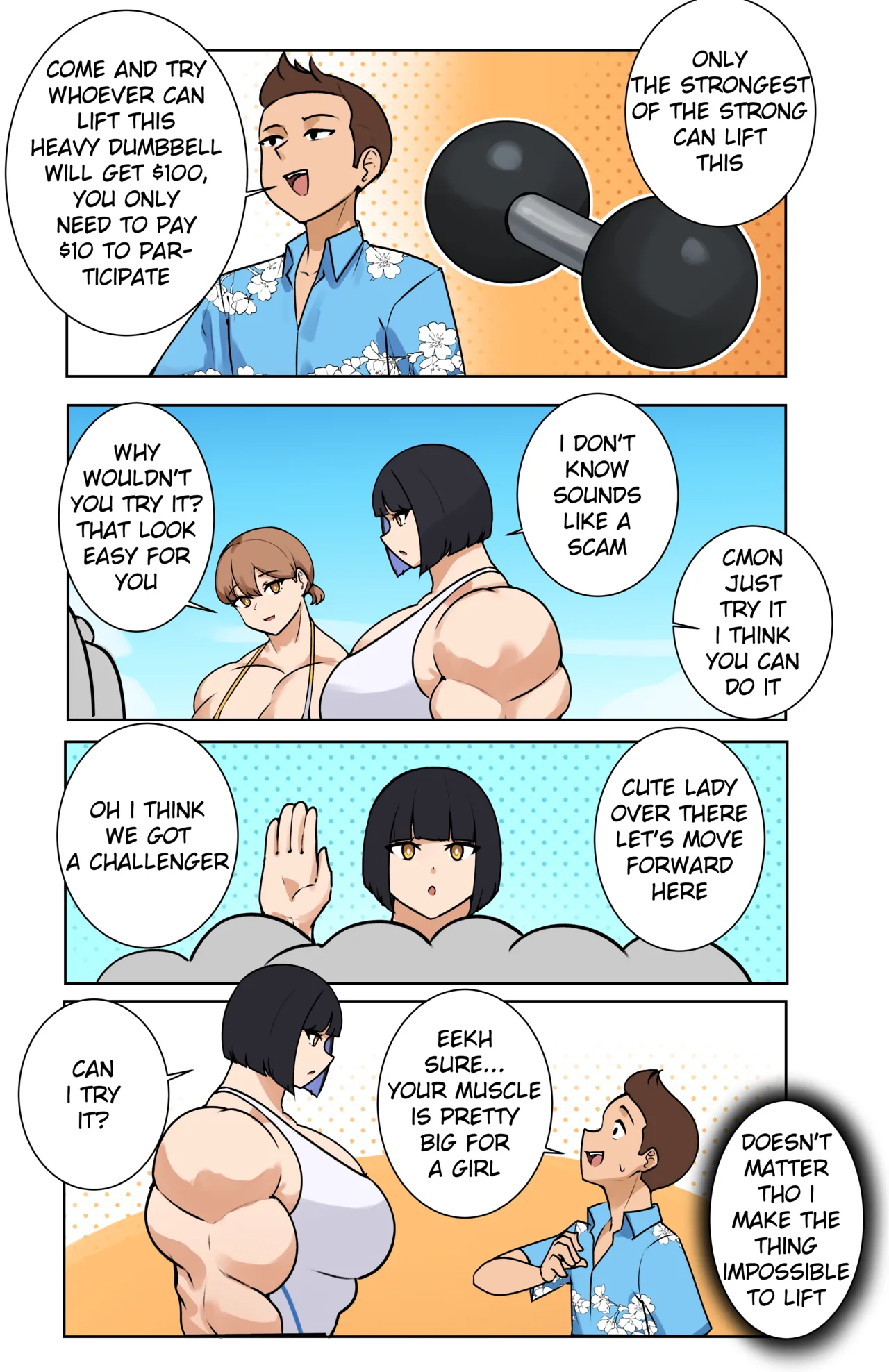 Manga Page 466