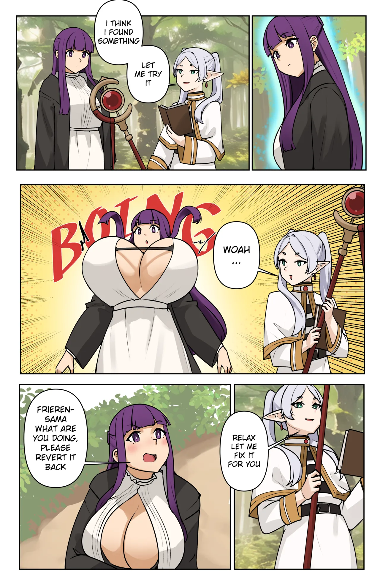 Manga Page 486