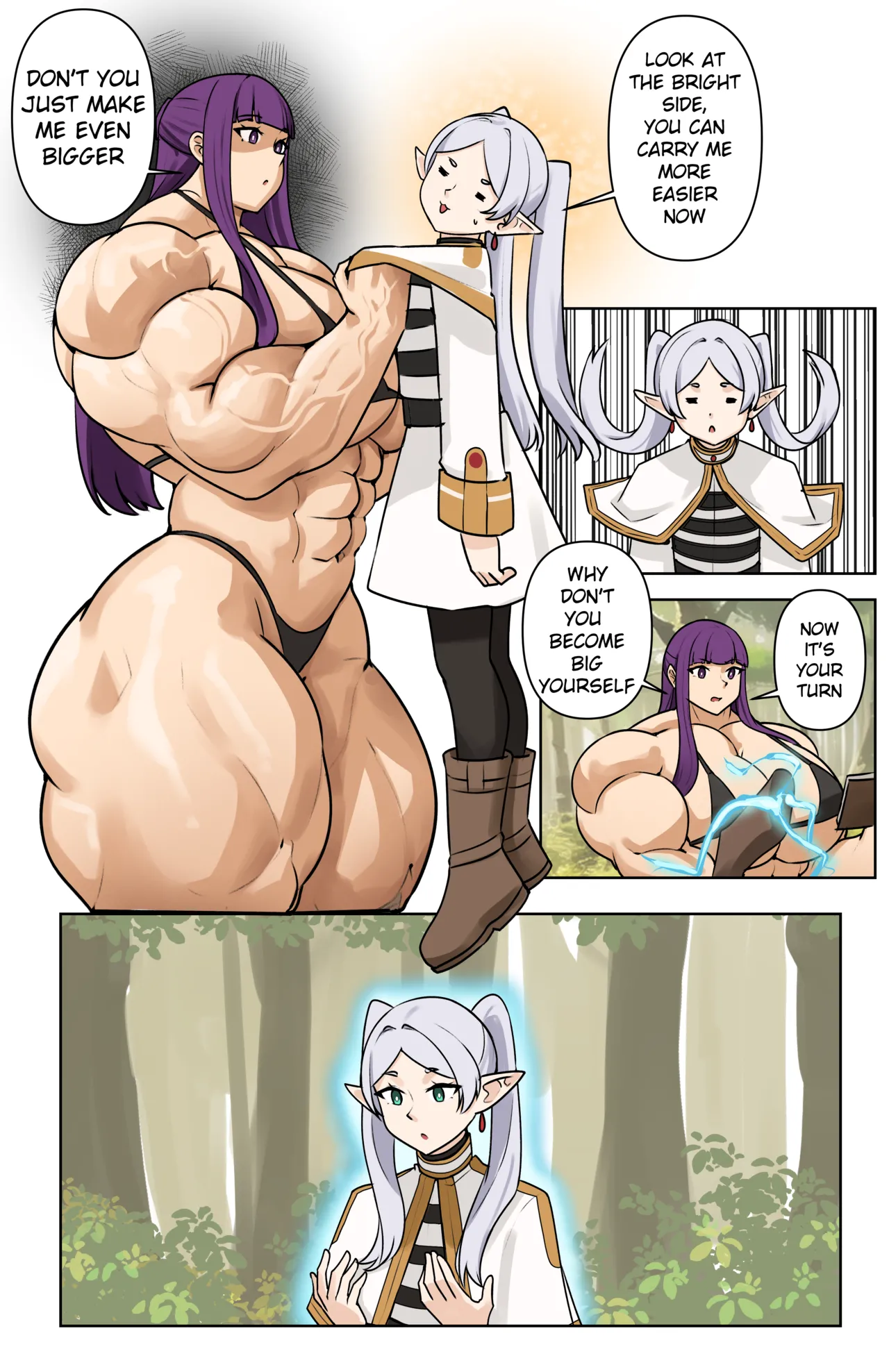 Manga Page 489