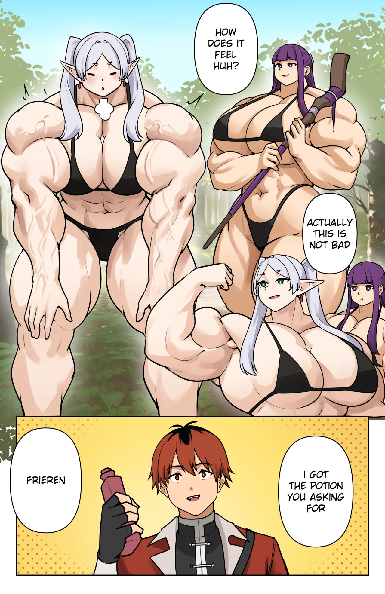 Manga Page 491