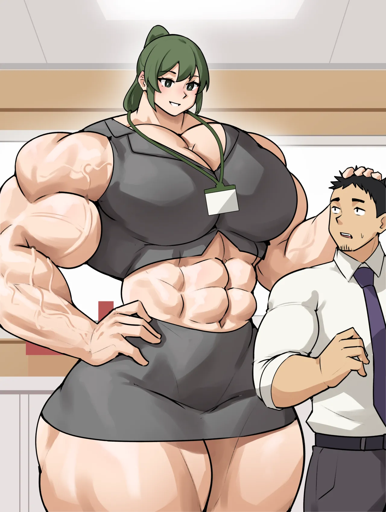 Manga Page 497
