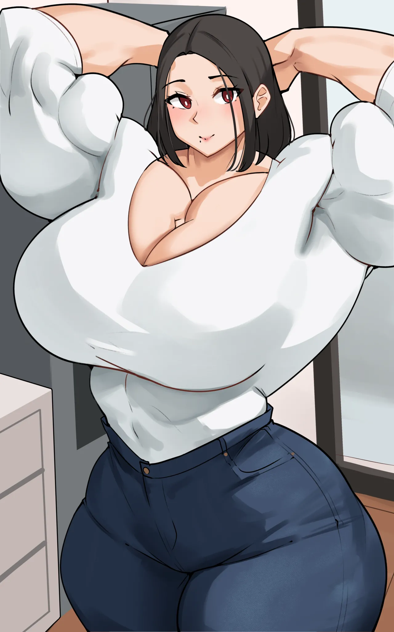 Manga Page 500