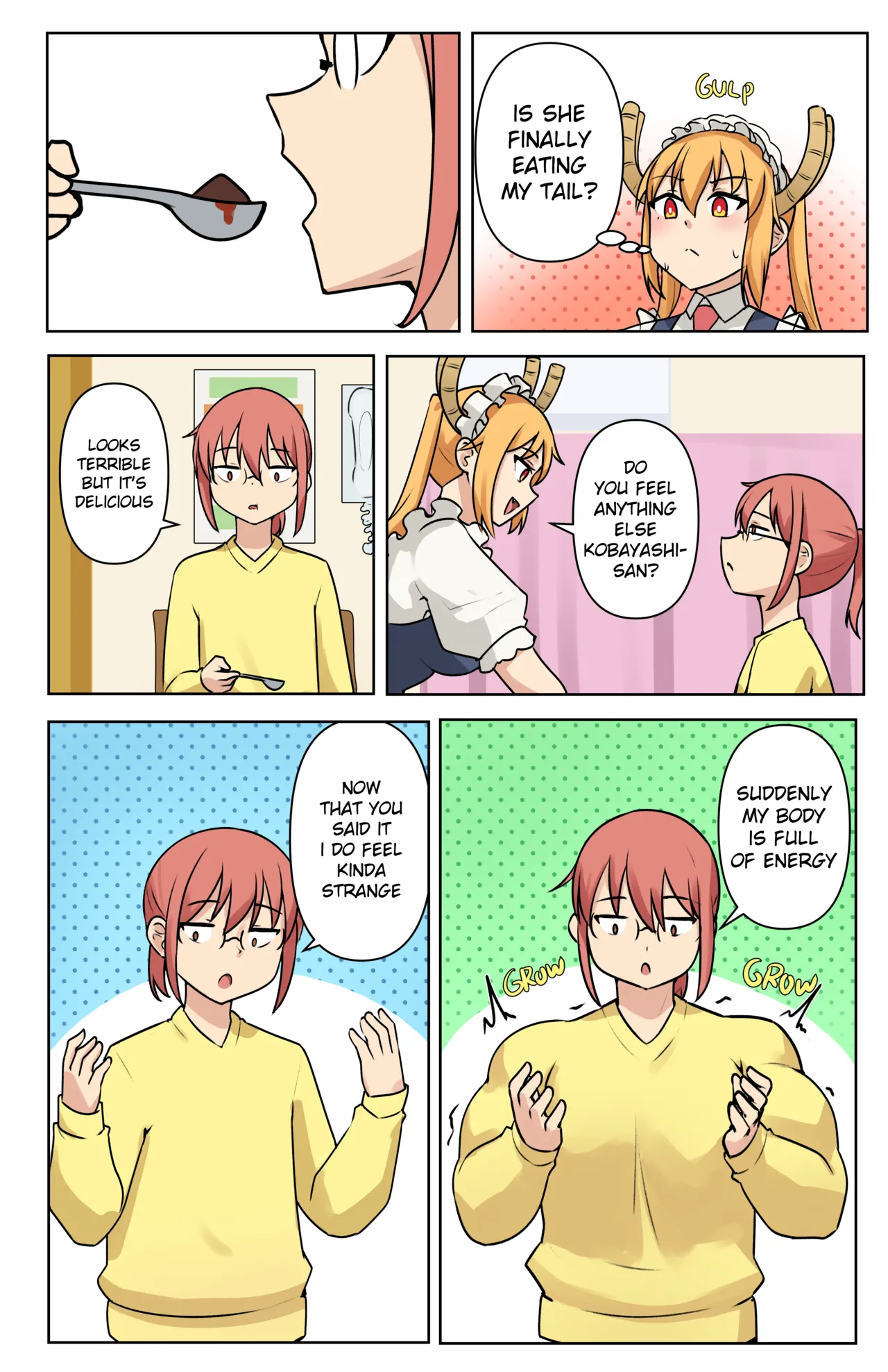 Manga Page 504