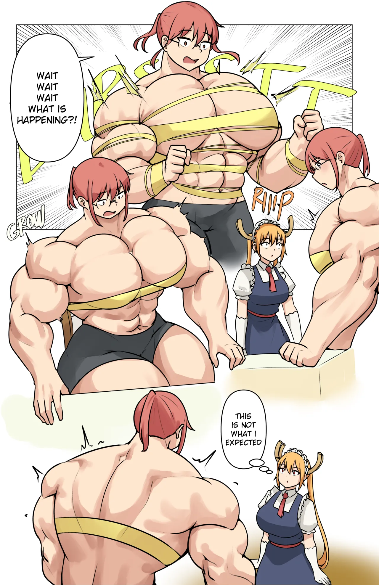 Manga Page 505