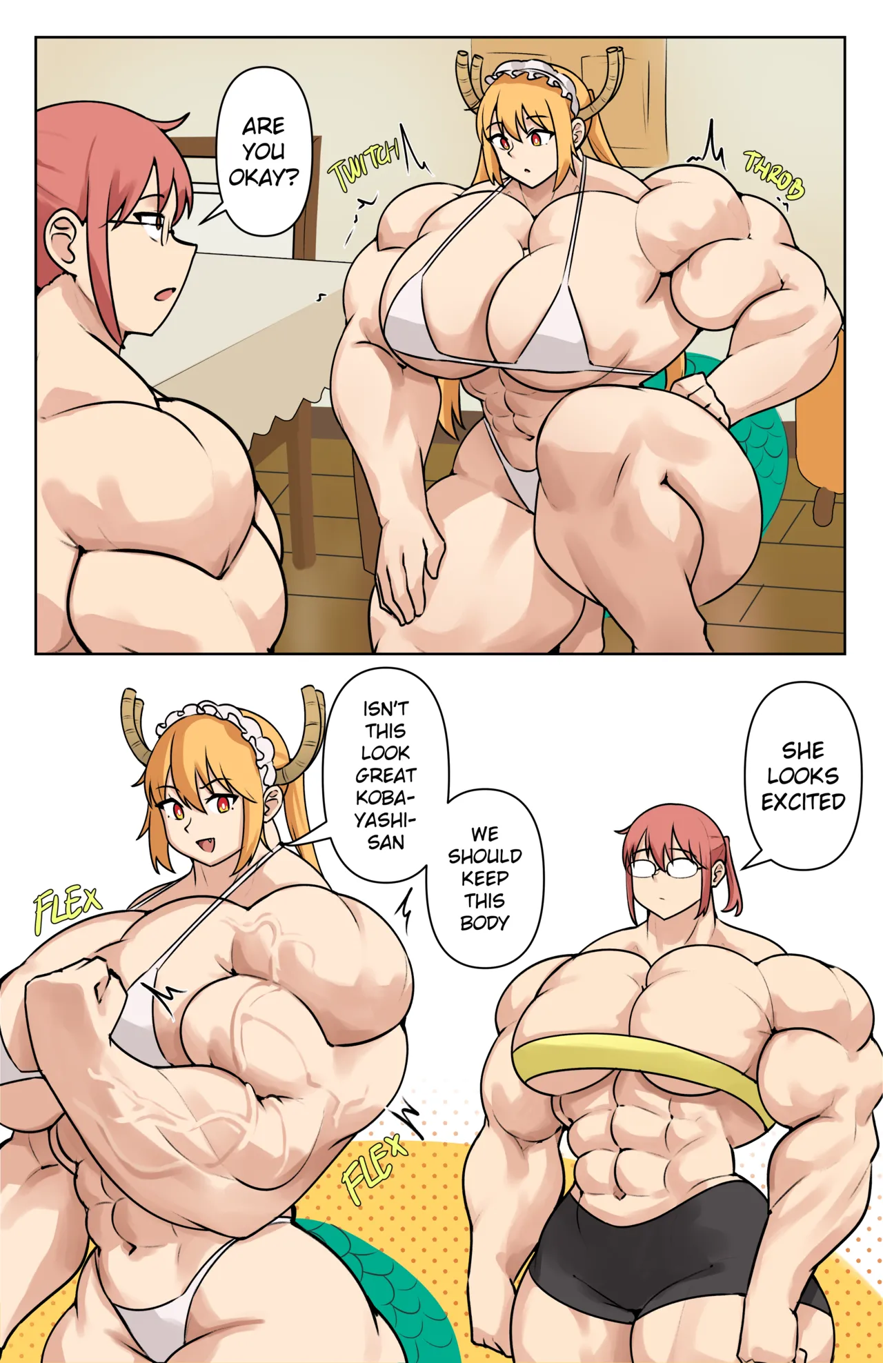 Manga Page 508