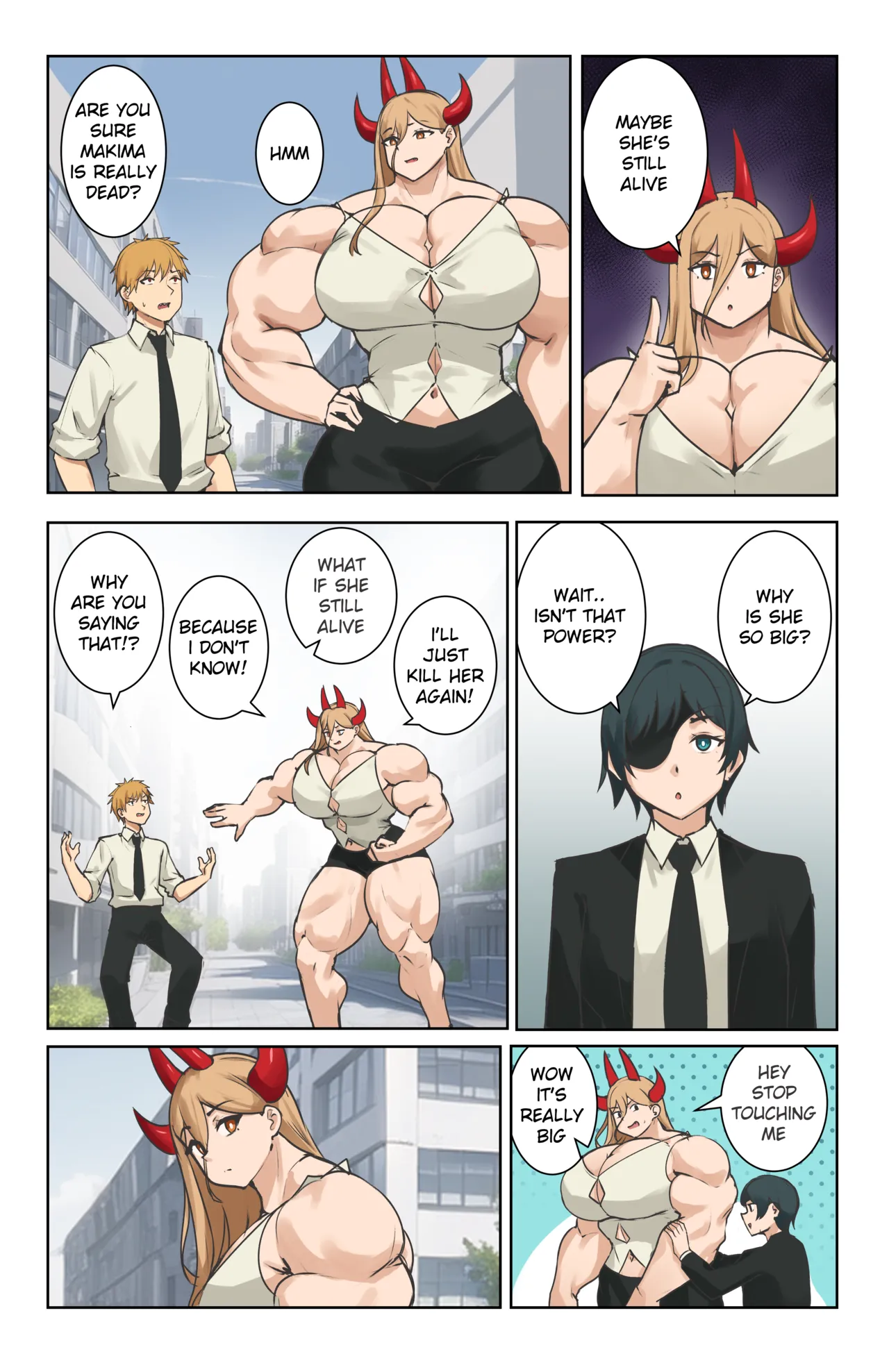 Manga Page 522