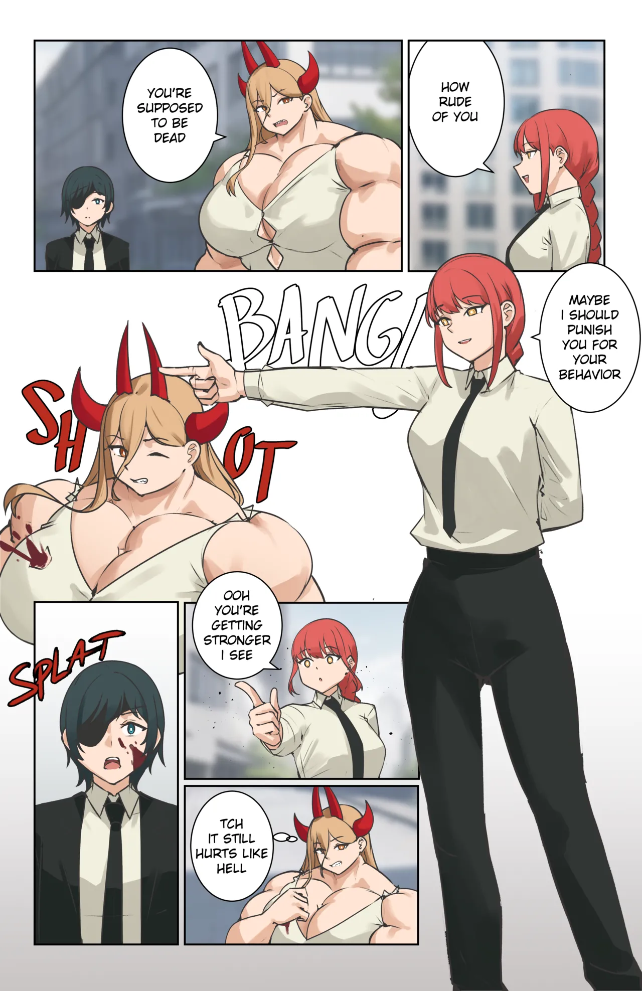 Manga Page 524