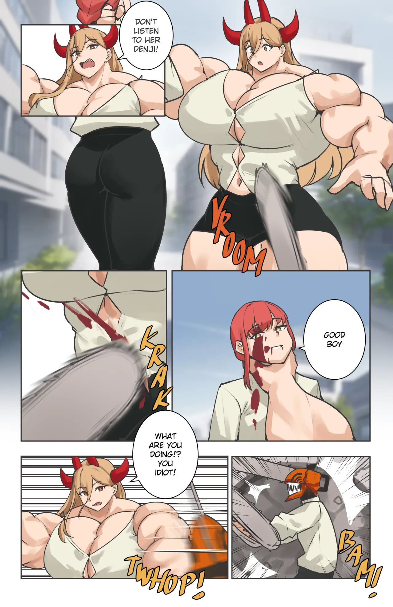Manga Page 528
