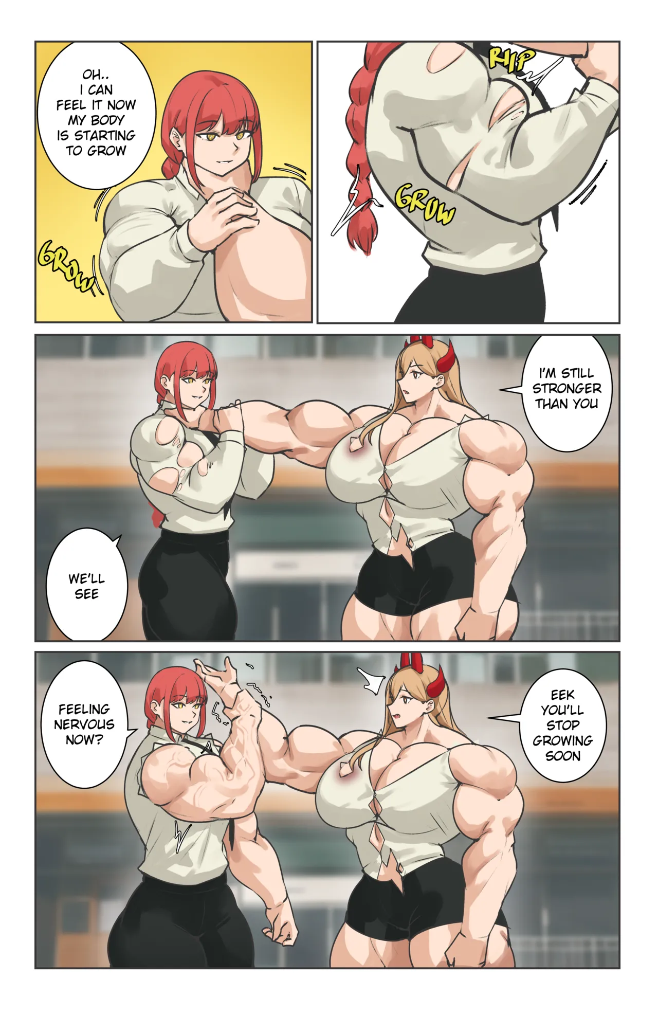 Manga Page 529
