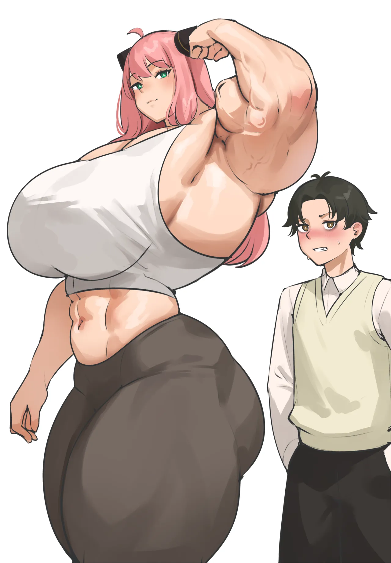 Manga Page 538