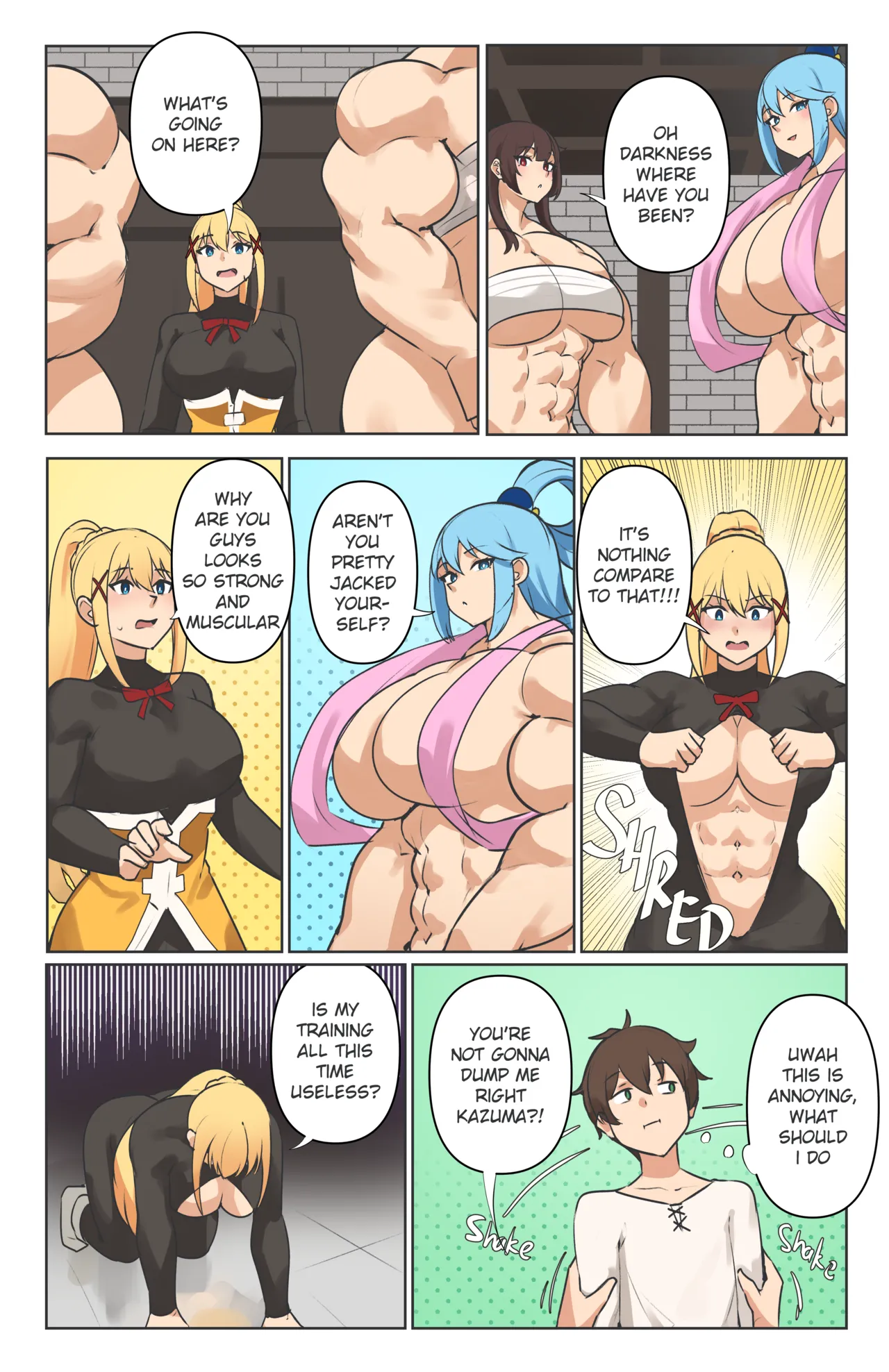 Manga Page 553