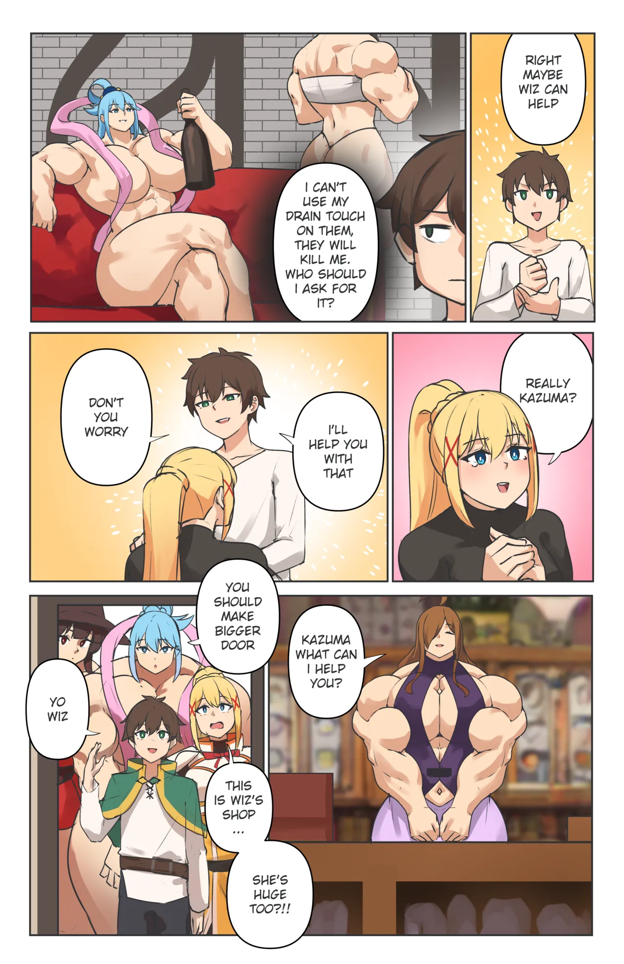 Manga Page 554