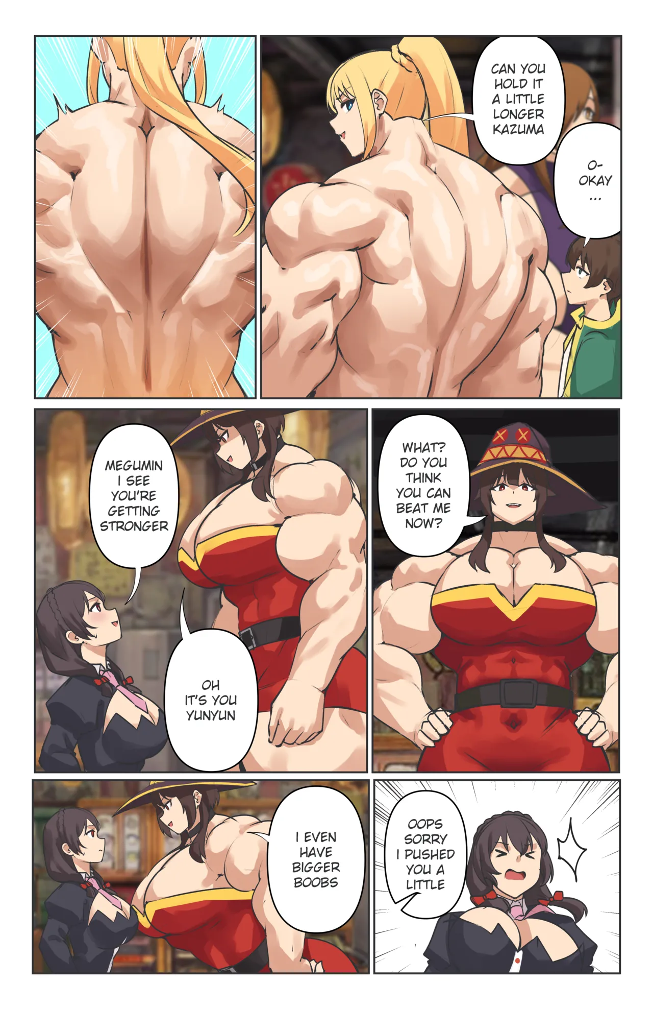 Manga Page 557