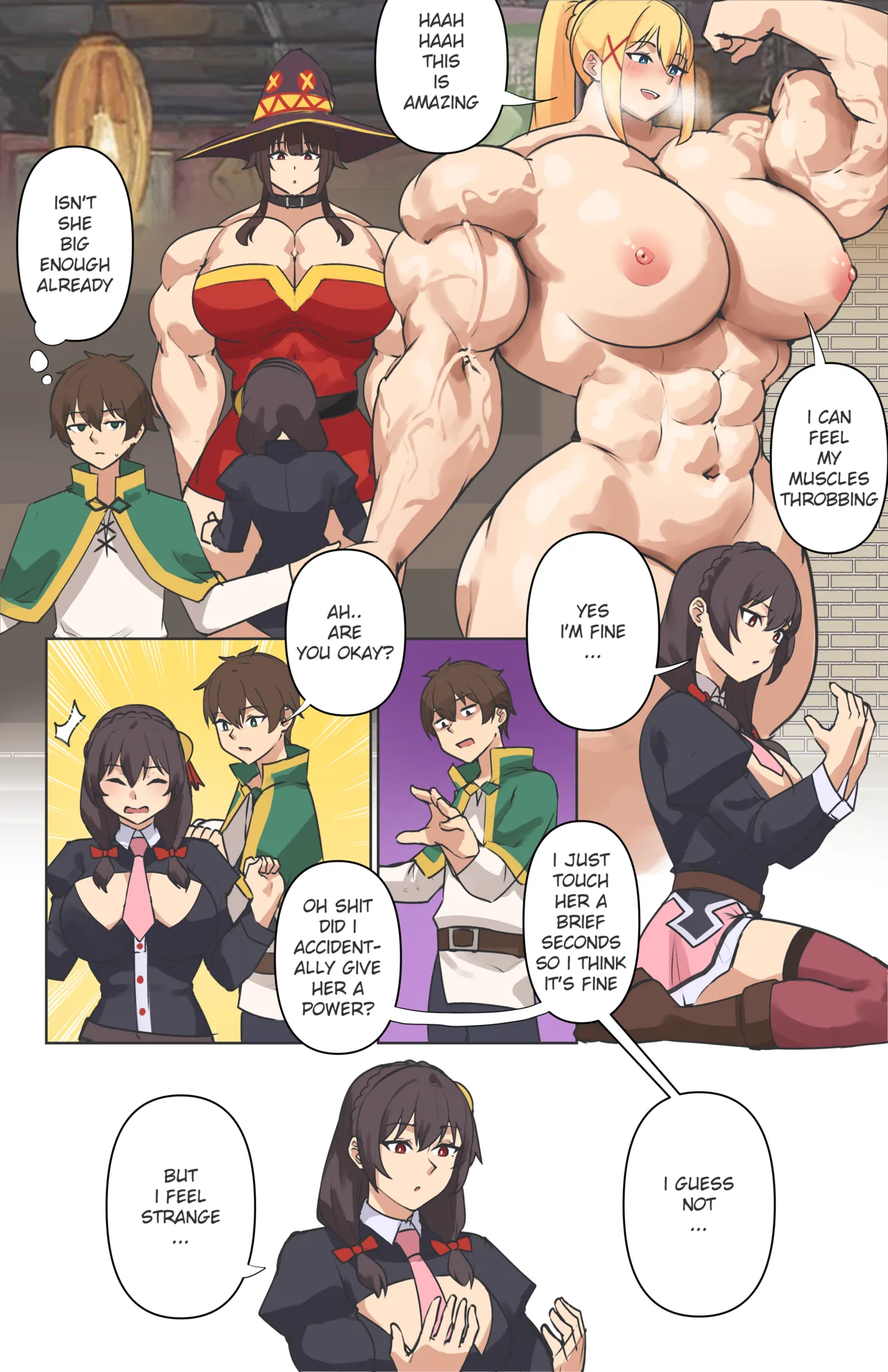 Manga Page 558