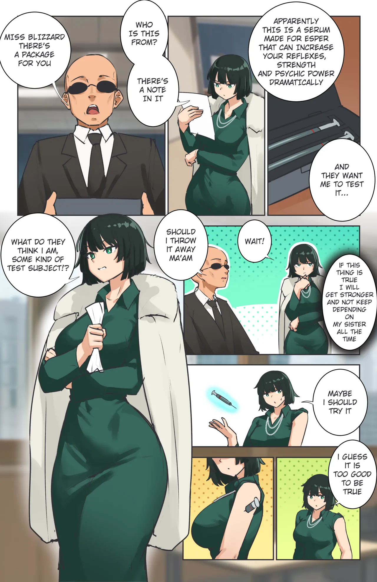 Manga Page 572