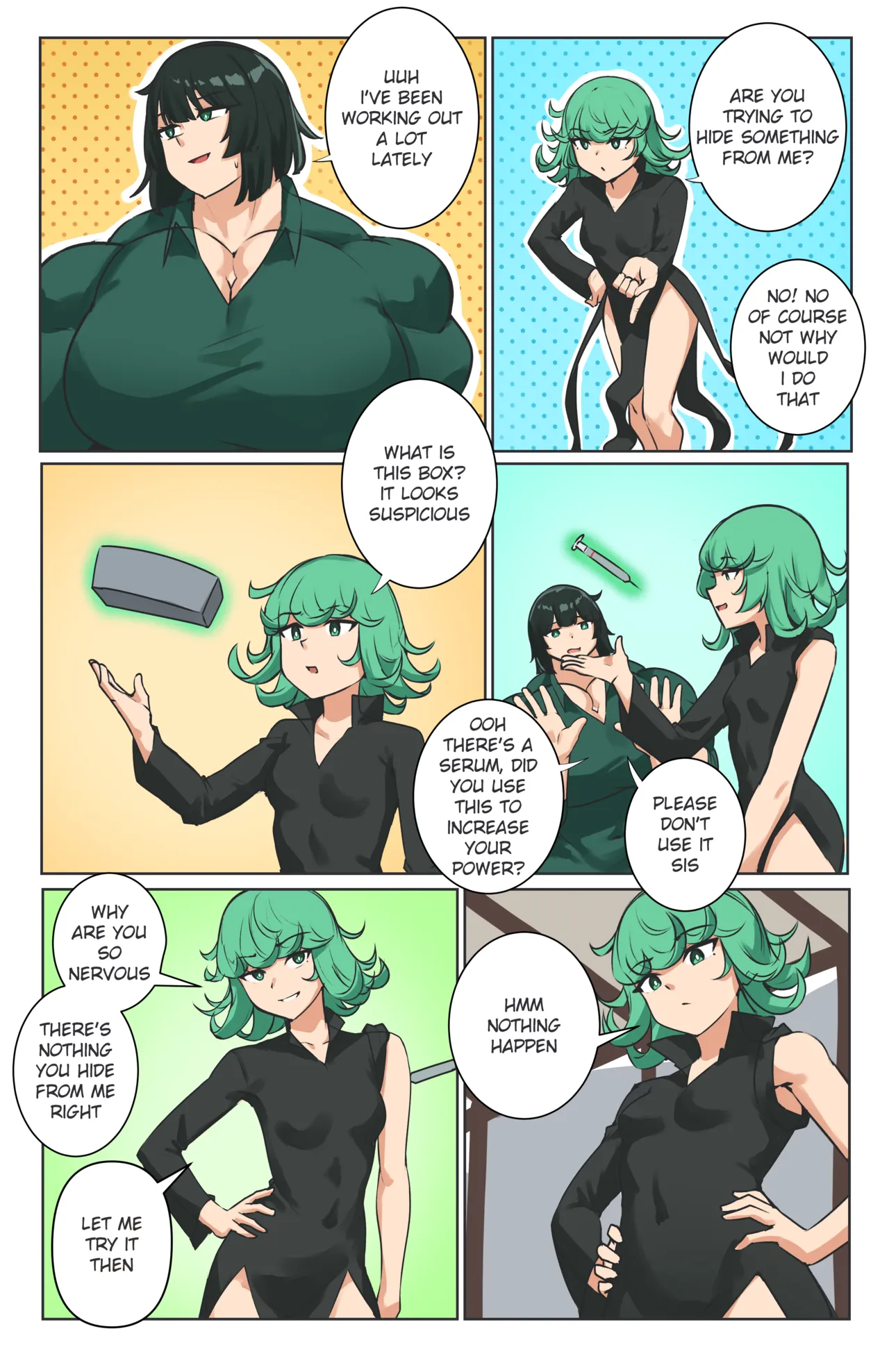 Manga Page 577