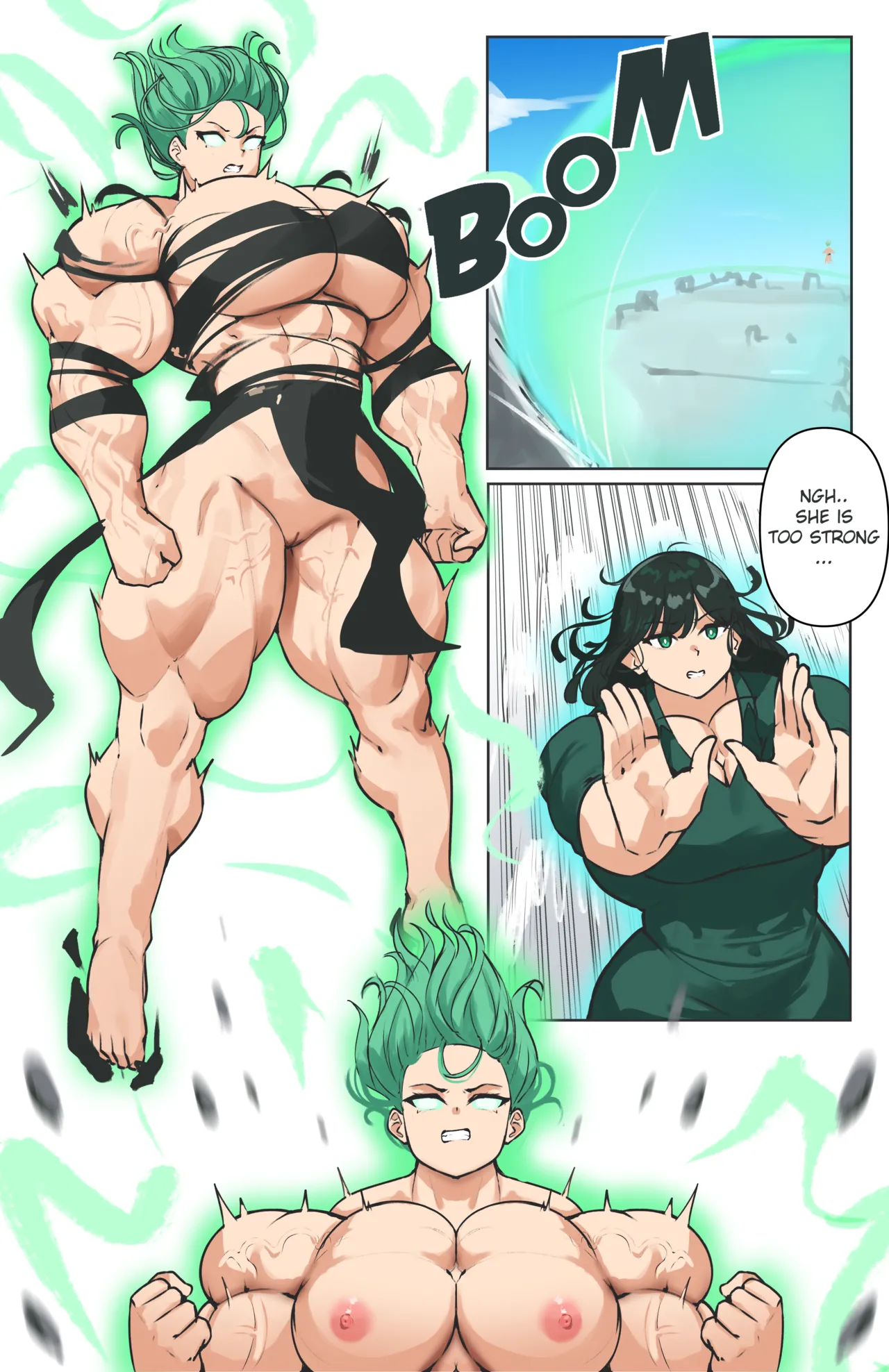 Manga Page 579